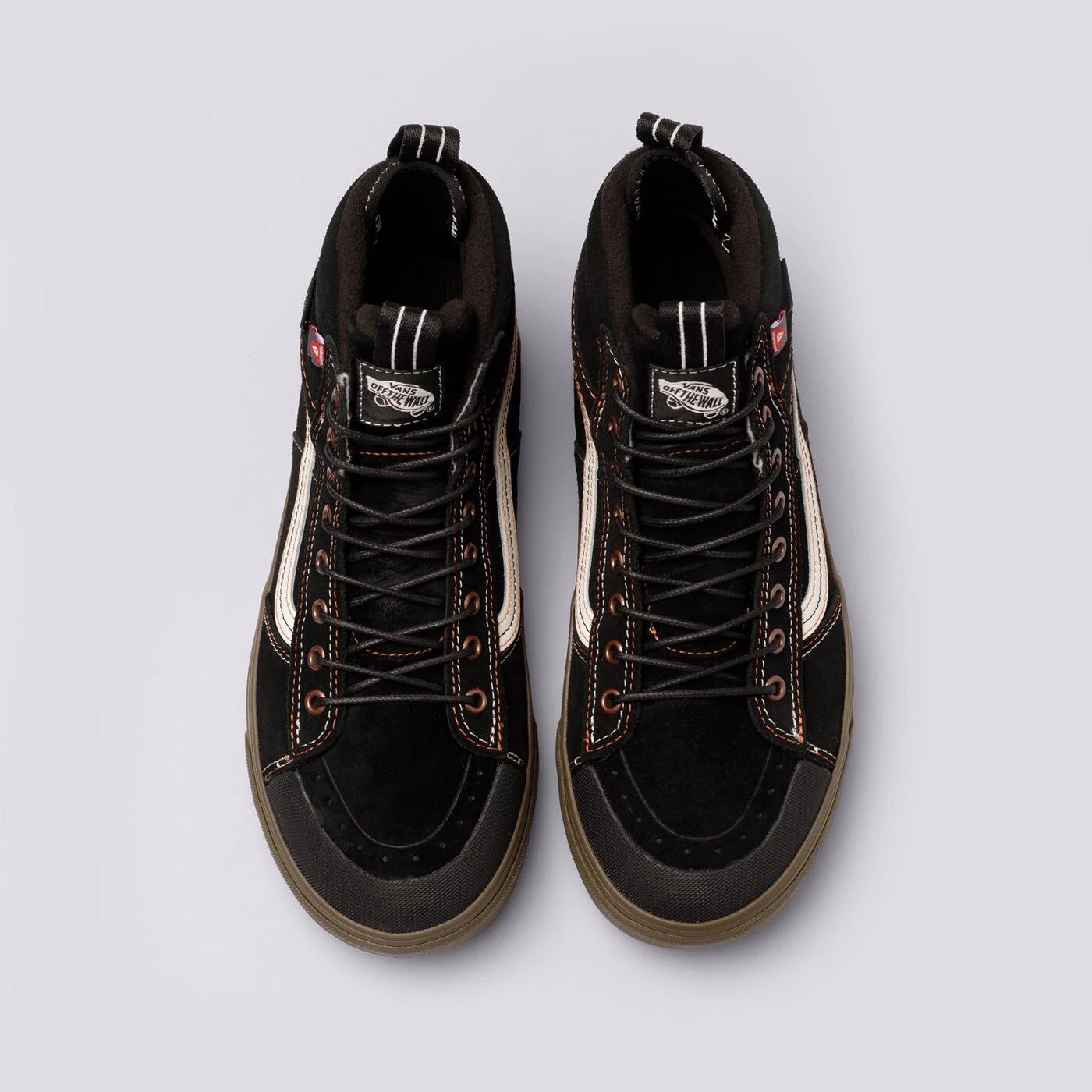 VANS UA SK8-HI MTE-2