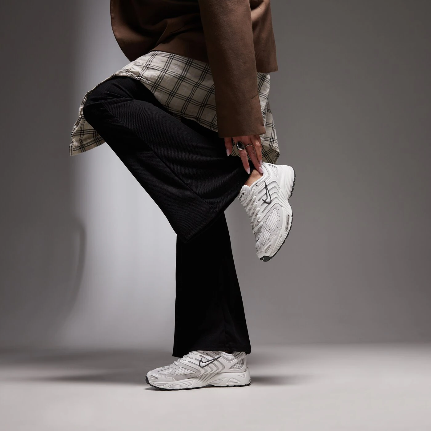 NIKE W AIR PEGASUS 2005