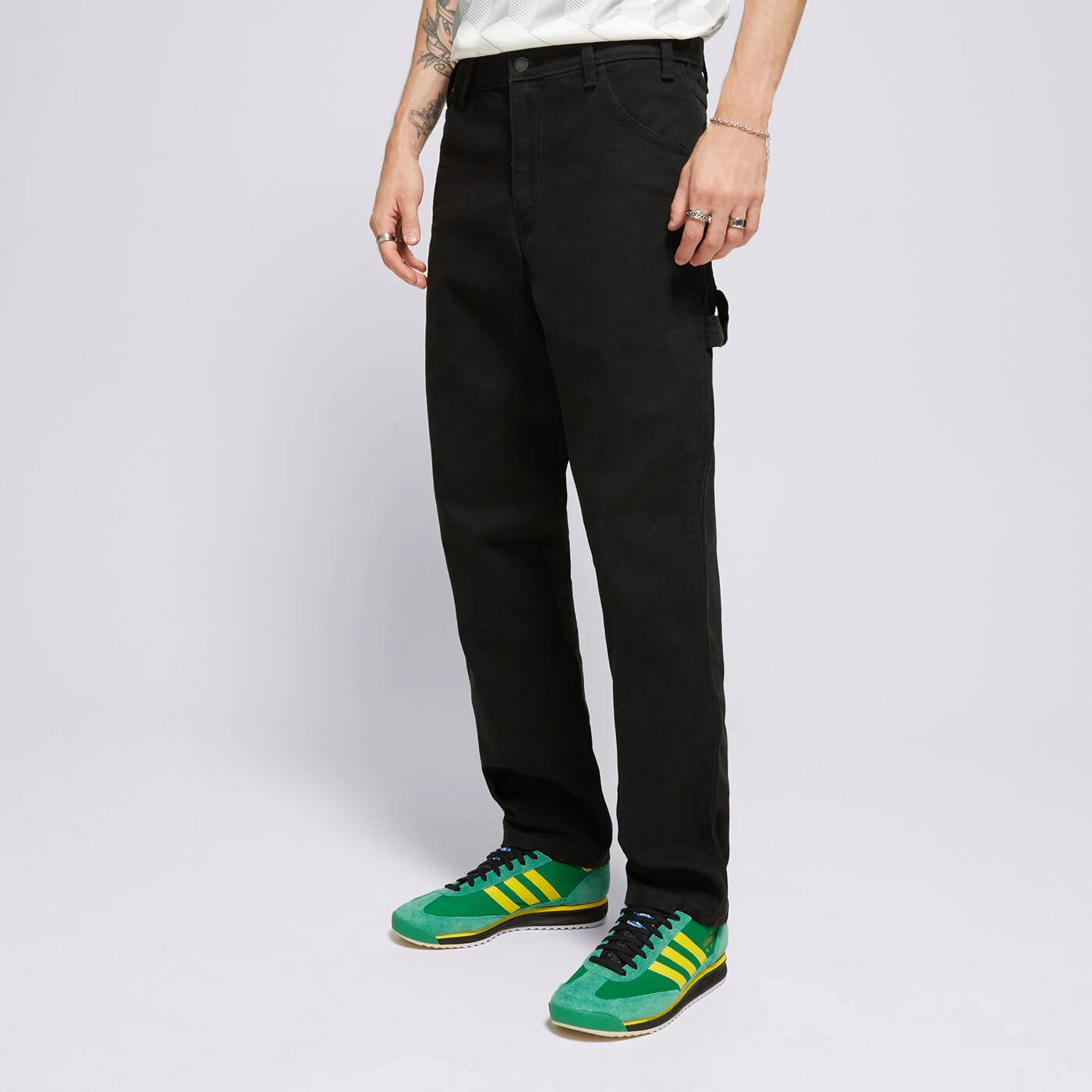 DICKIES NADRÁG DUCK CARPENTER PANT