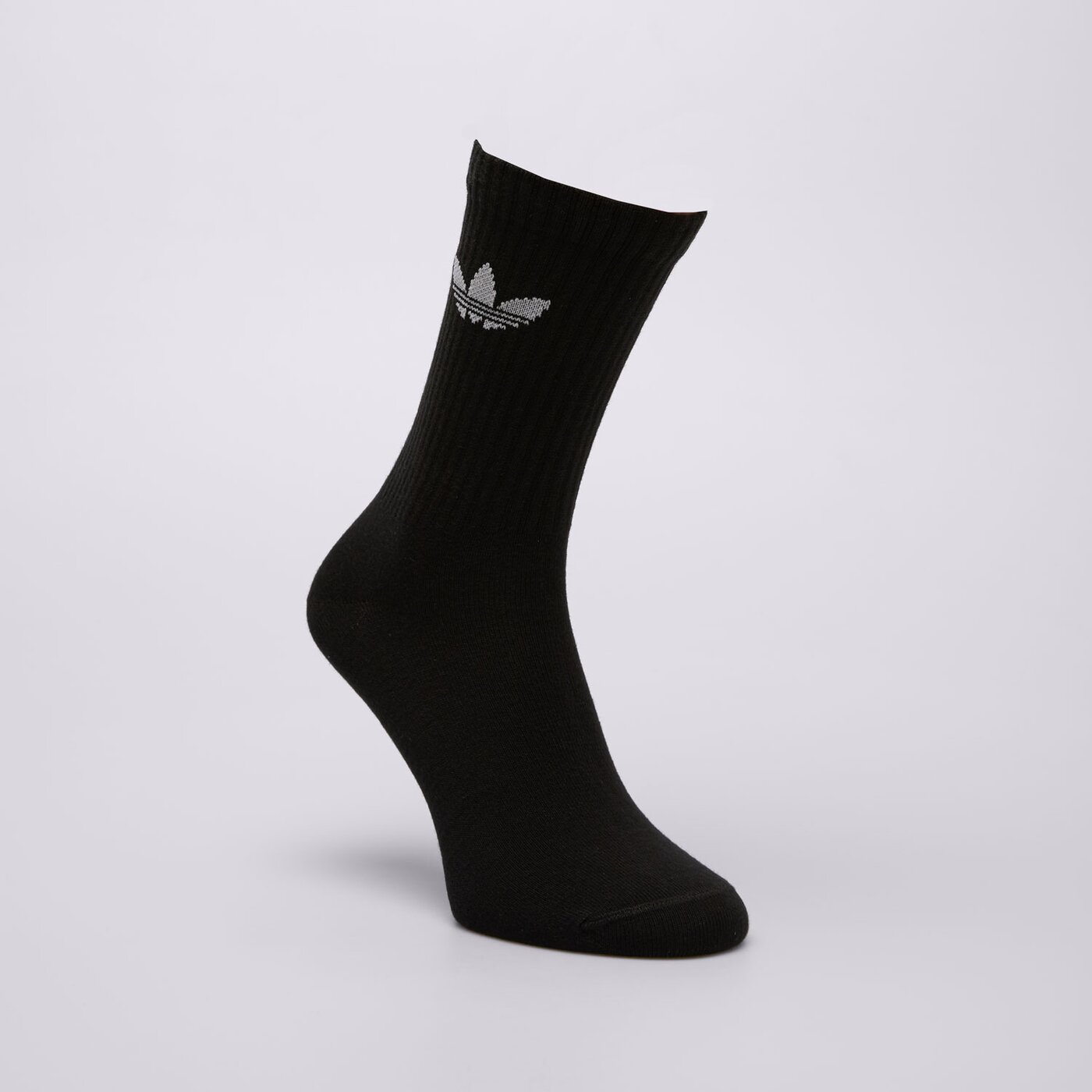 ADIDAS ZOKNI RUFFLE CREW 2P