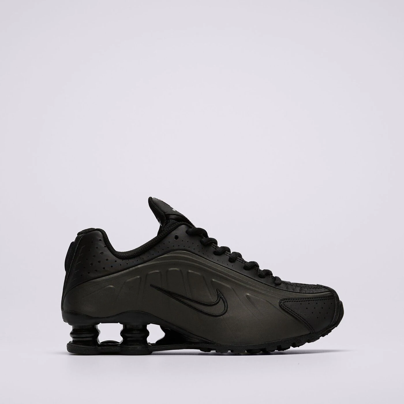 NIKE SHOX R4 (GS)