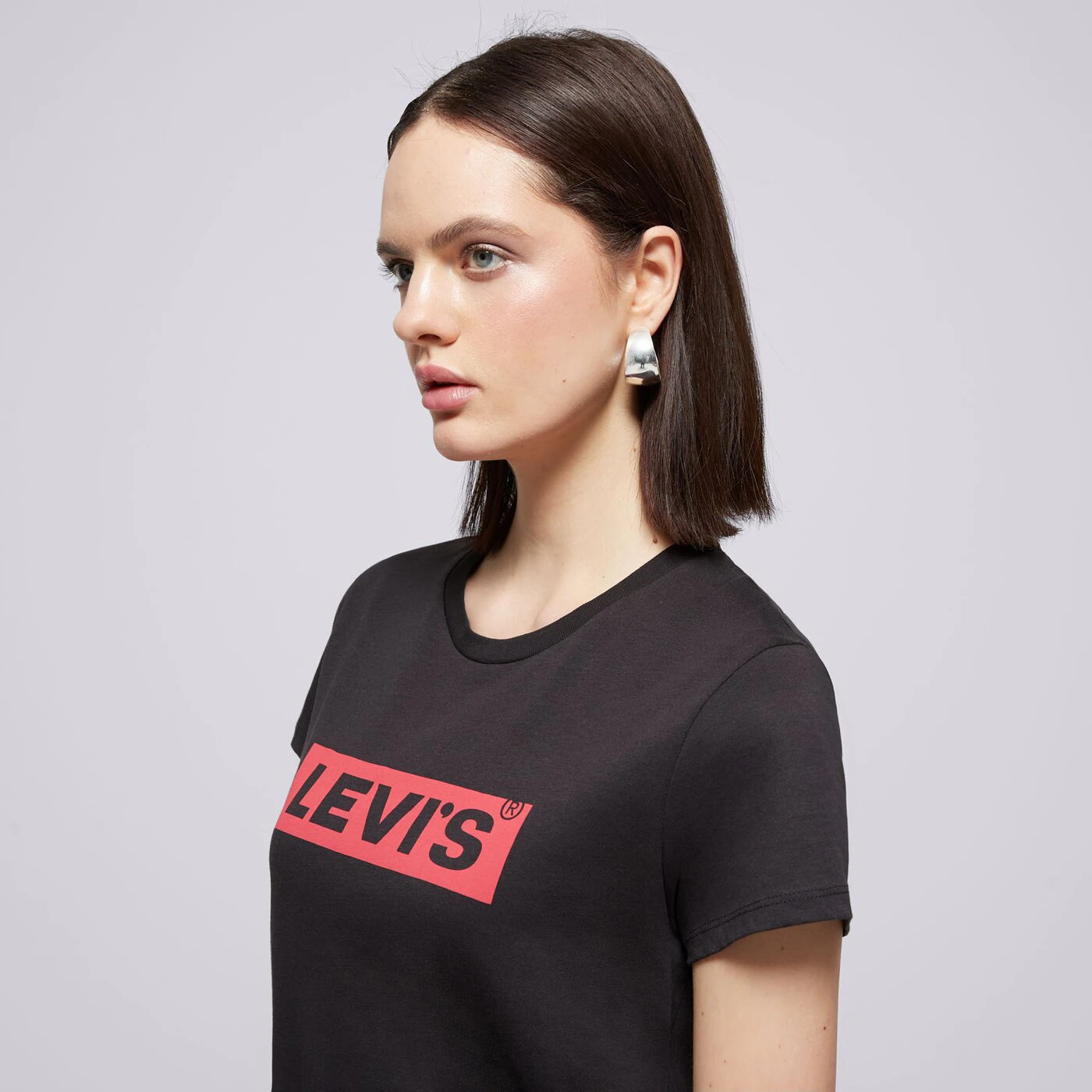 LEVI'S PÓLÓ THE PERFECT TEE