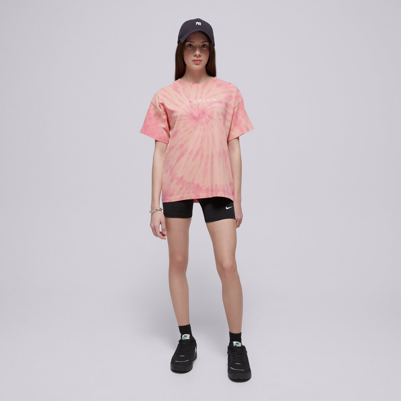 NIKE PÓLÓ G NSW TEE ADAPT TWEEN GIRL