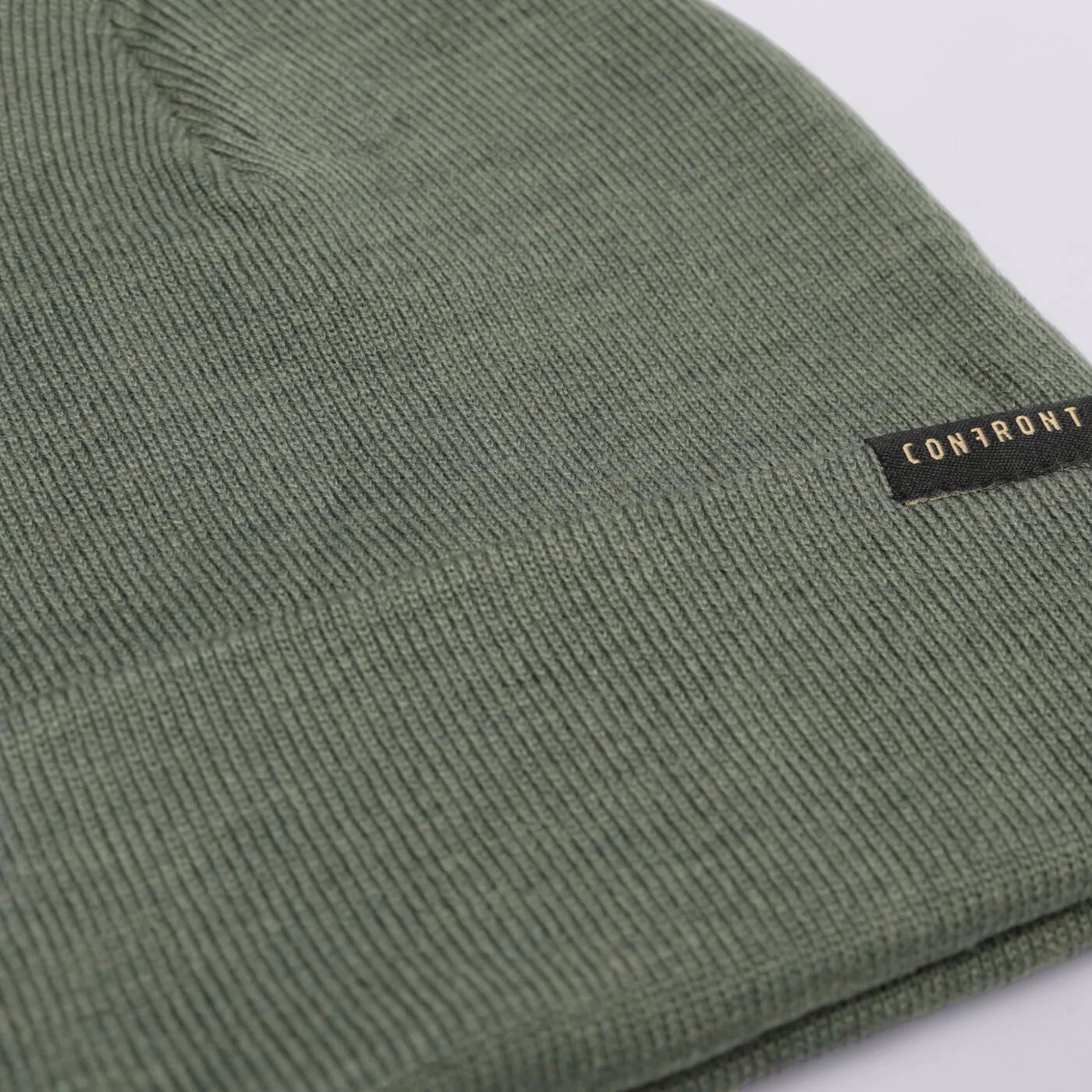 CONFRONT SAPKA CLASSIC BEANIE