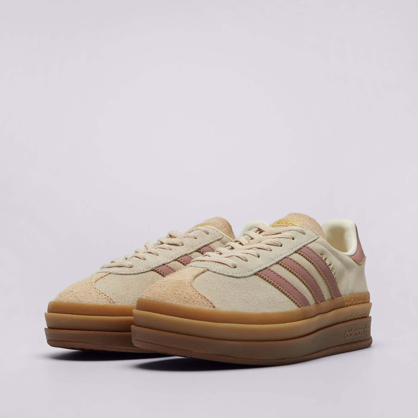 ADIDAS GAZELLE BOLD W