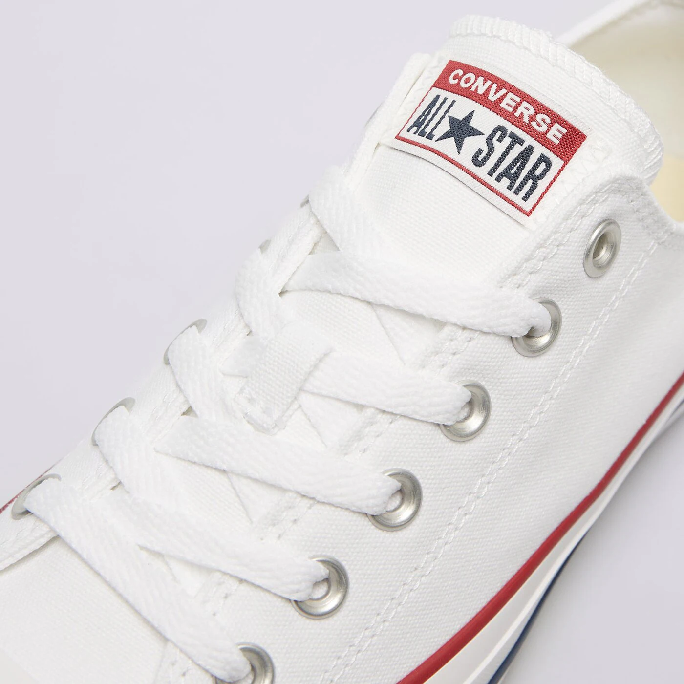 CONVERSE CHUCK TAYLOR ALL STAR OX