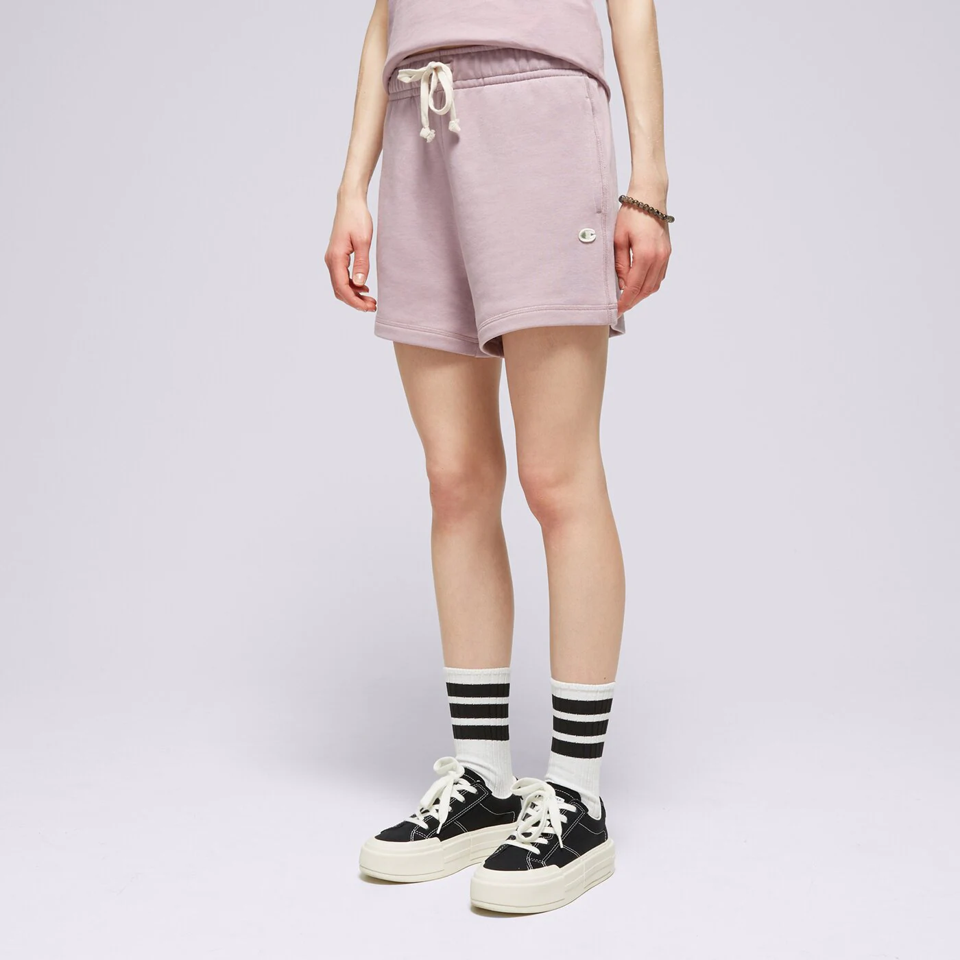 CHAMPION RÖVIDNADRÁG BERMUDA-ECO FUTURE