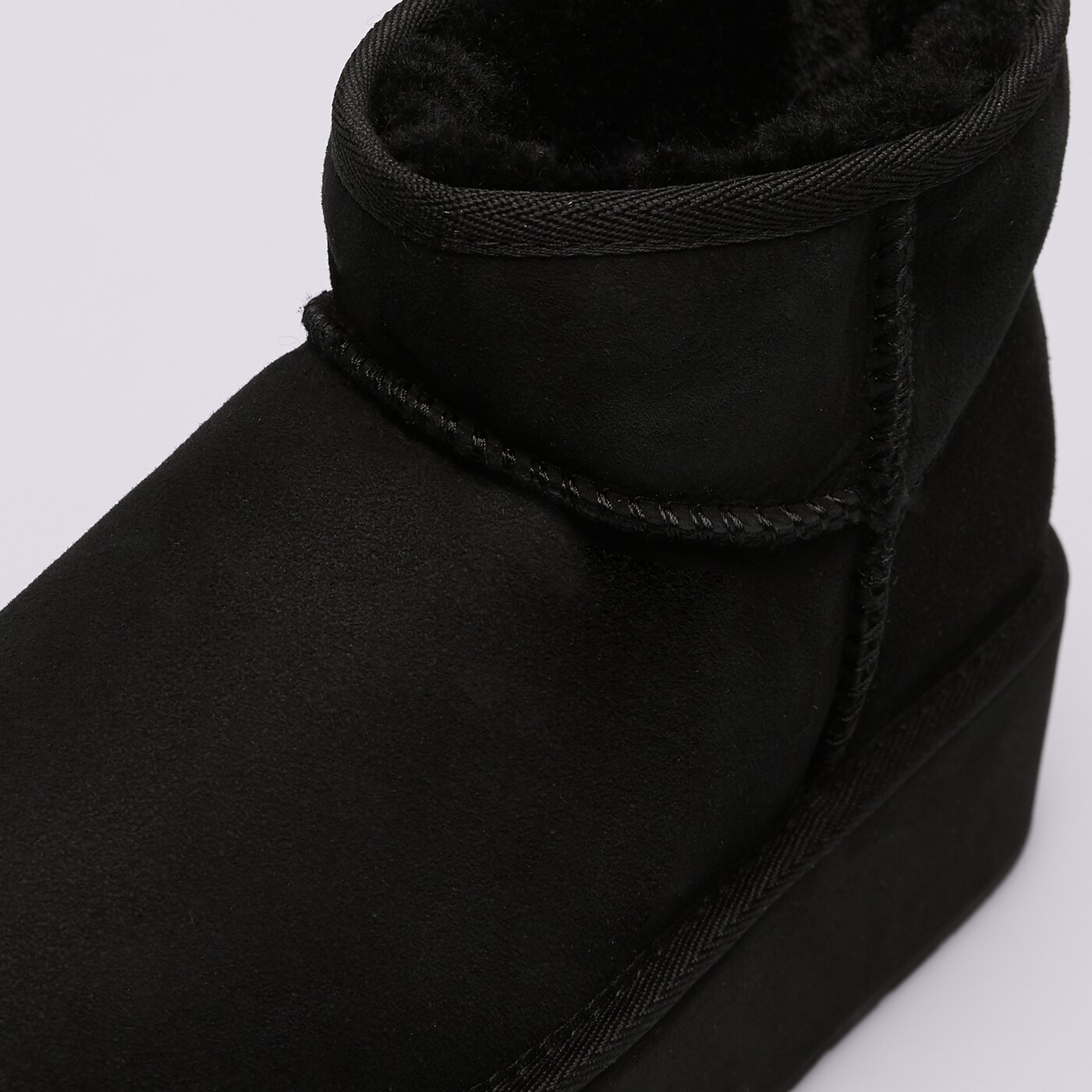 EMU AUSTRALIA STINGER MICRO FLATFORM