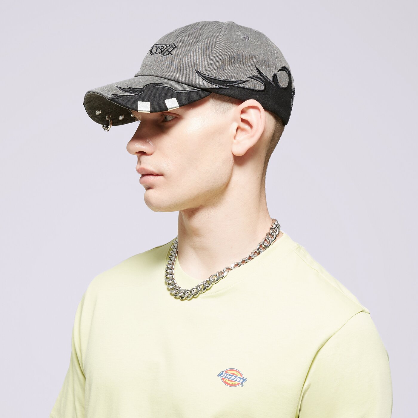 DICKIES PÓLÓ SS MAPLETON TEE