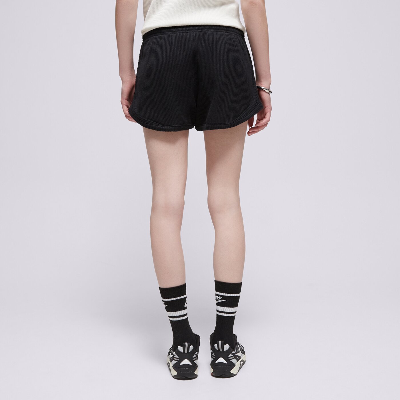 NIKE RÖVIDNADRÁG W NSW NK CHLL WFL MR 3