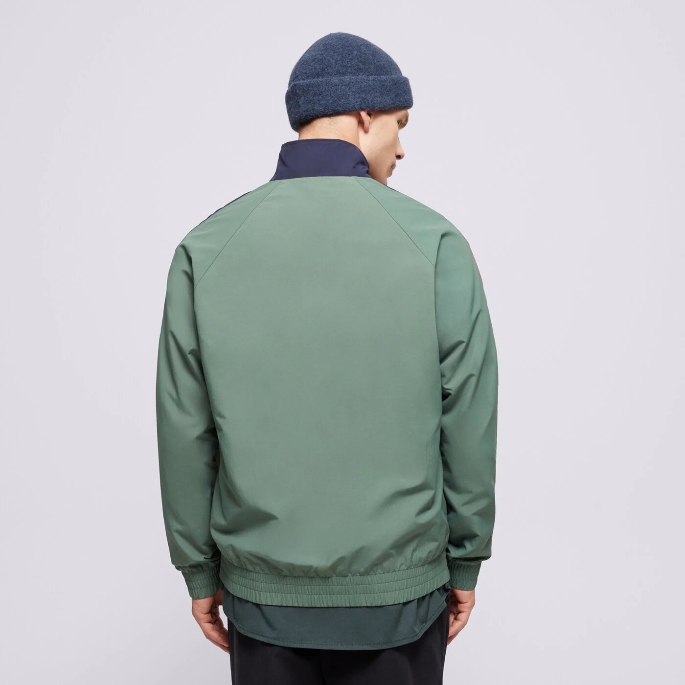 REEBOK KABÁT SZÉLDZSEKI CL F FR TRACKTOP