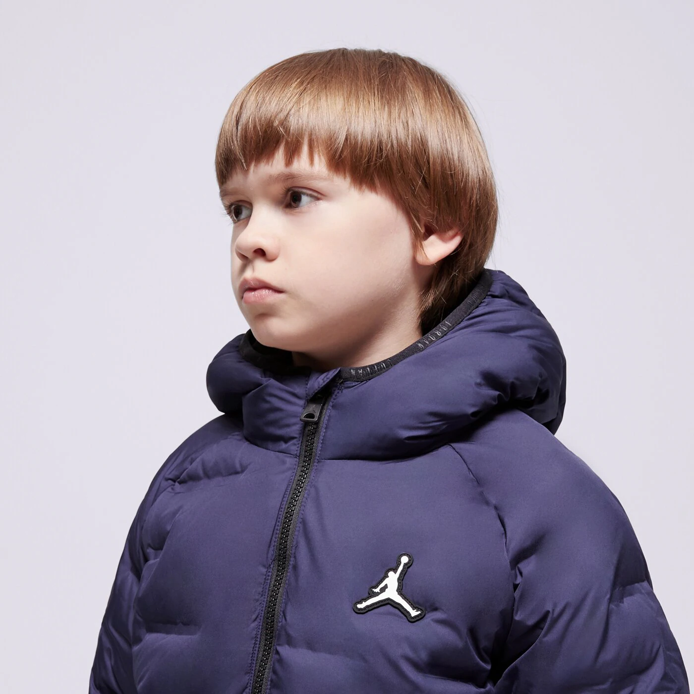 JORDAN KABÁT TÉLI JDN WELDED JORDAN PUFFER BOY