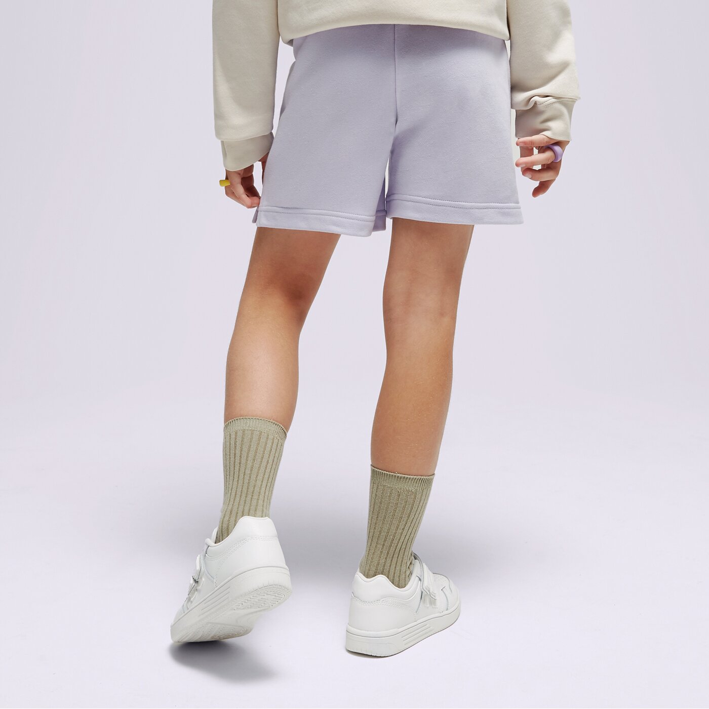 NIKE RÖVIDNADRÁG SPORTSWEAR CLUB