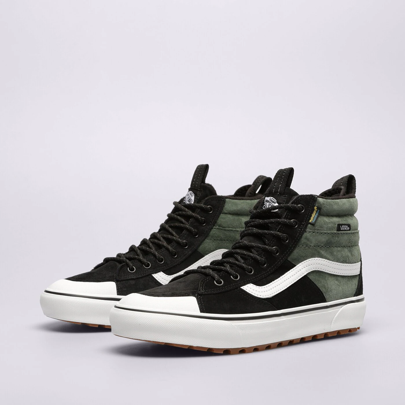 VANS UA SK8-HI MTE-2