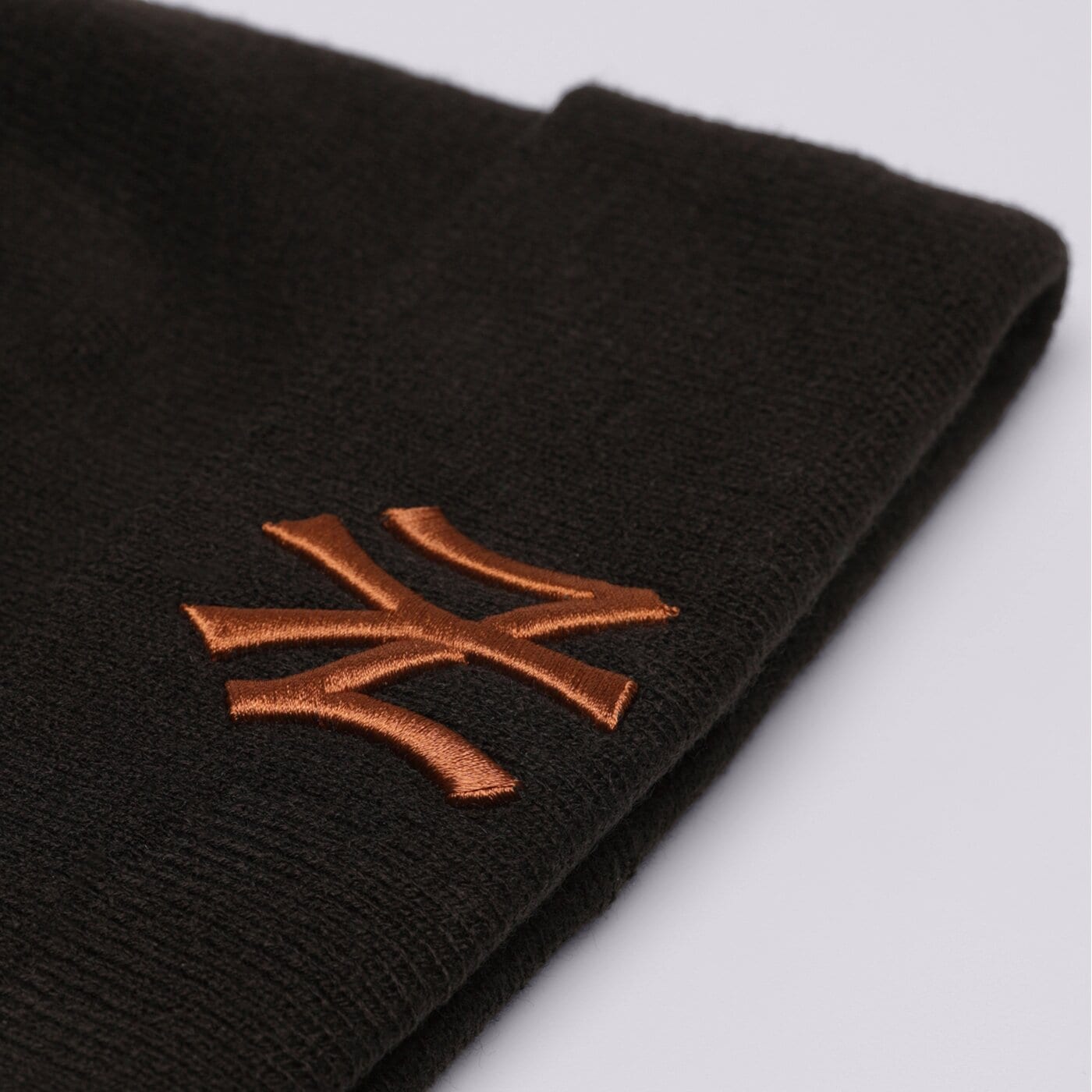 NEW ERA SAPKA LE BEANIE NYY BLK NEW YORK YANKEES