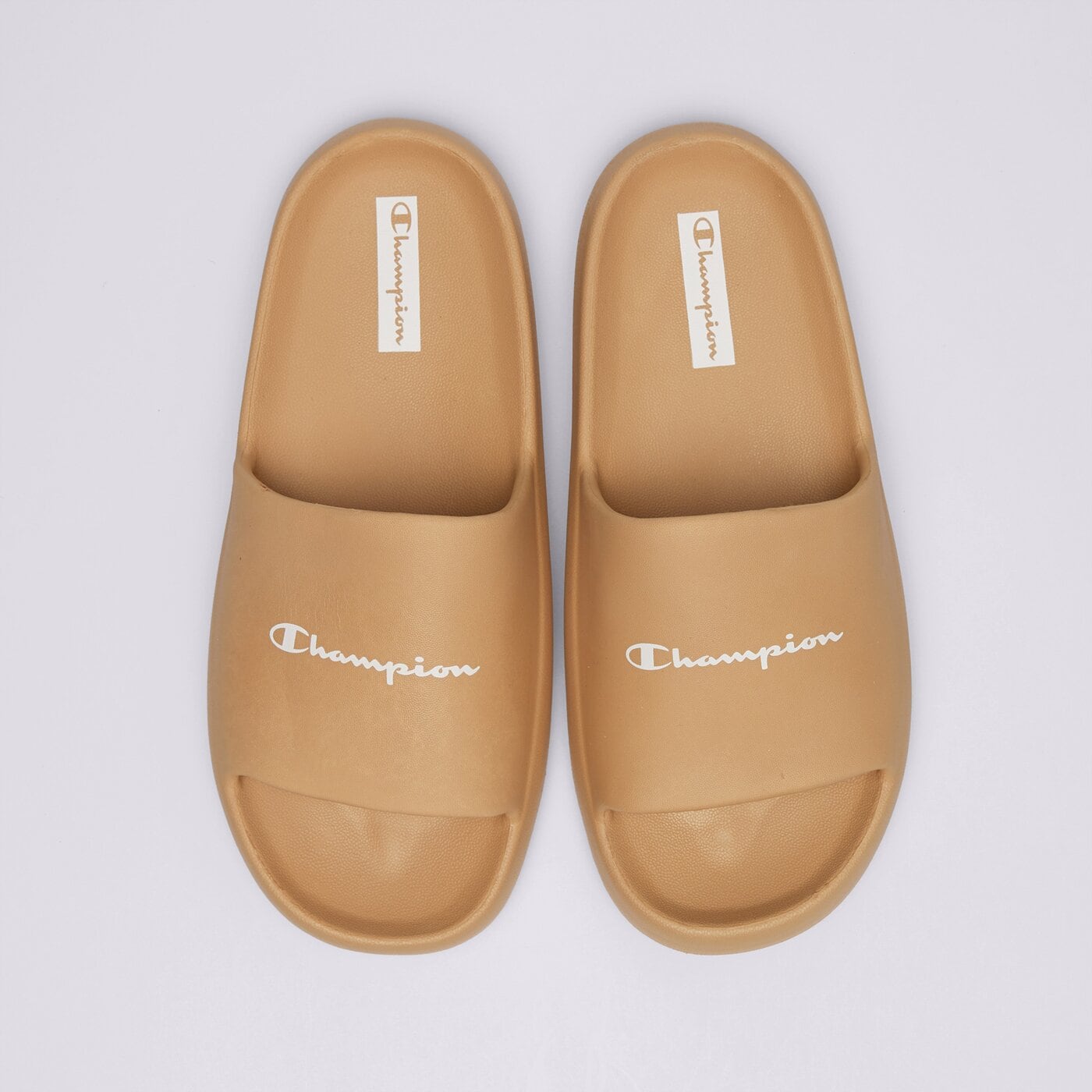 CHAMPION SOFT SLIPPER