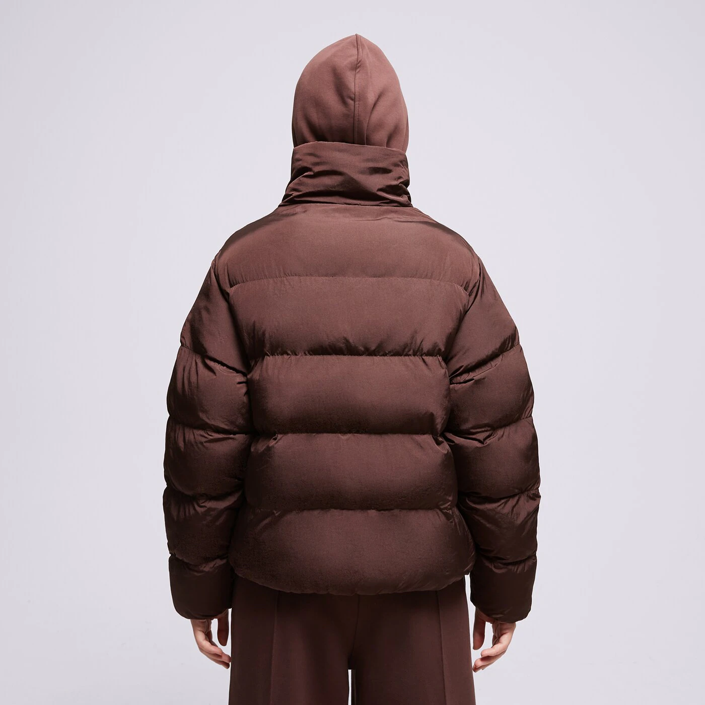 ADIDAS KABÁT TÉLI SHORT VEGAN