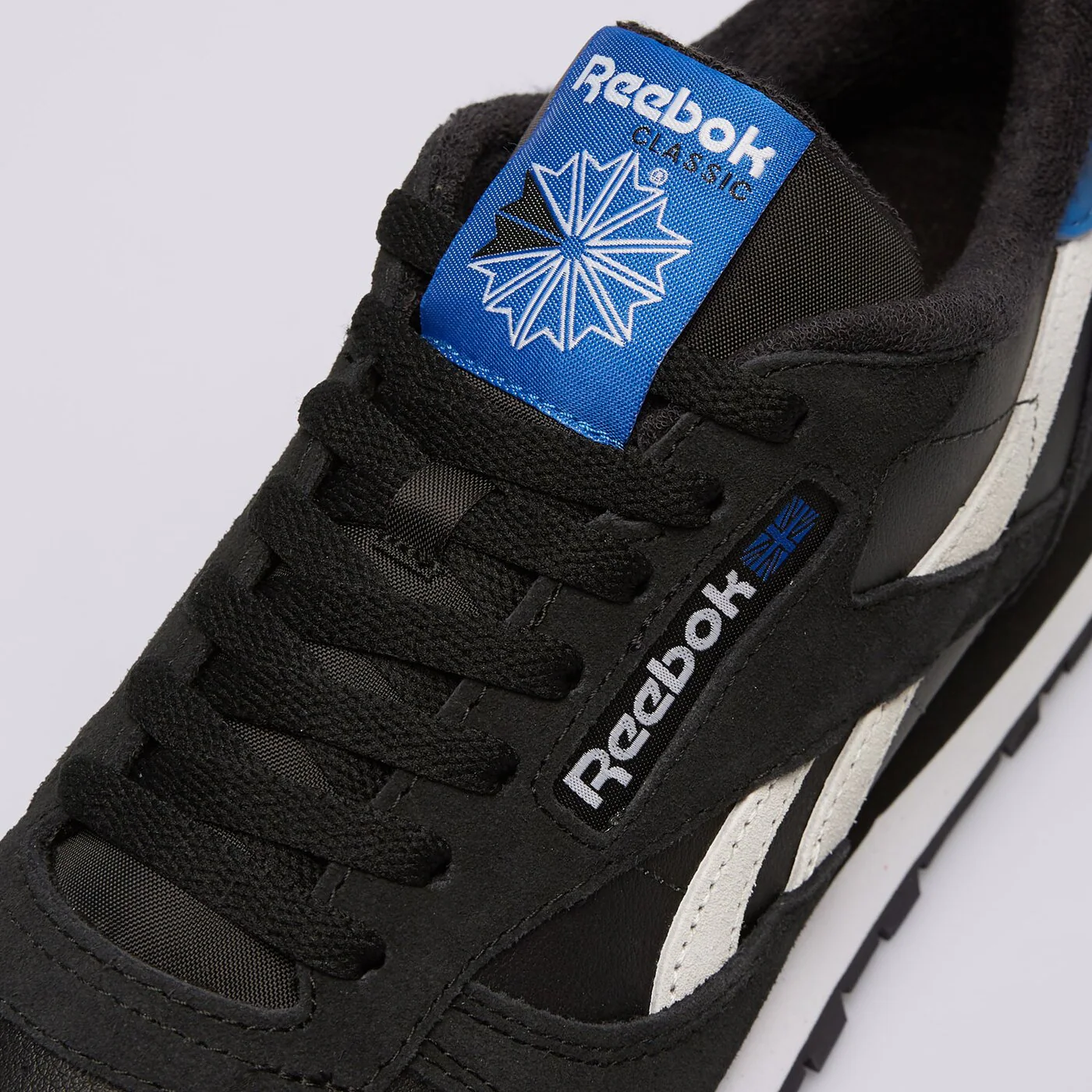 REEBOK CLASSIC LEATHER