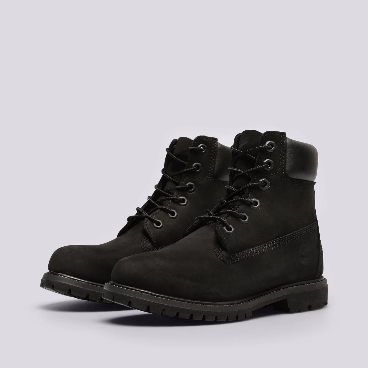 TIMBERLAND PREMIUM 6 INCH BOOT - W