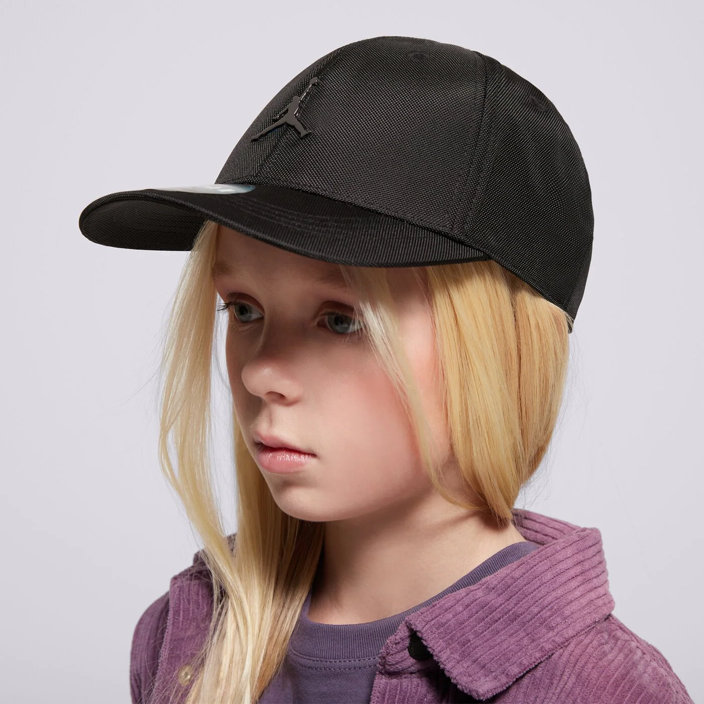 JORDAN SAPKA JAN METAL JUMPMAN CURVE BRIM