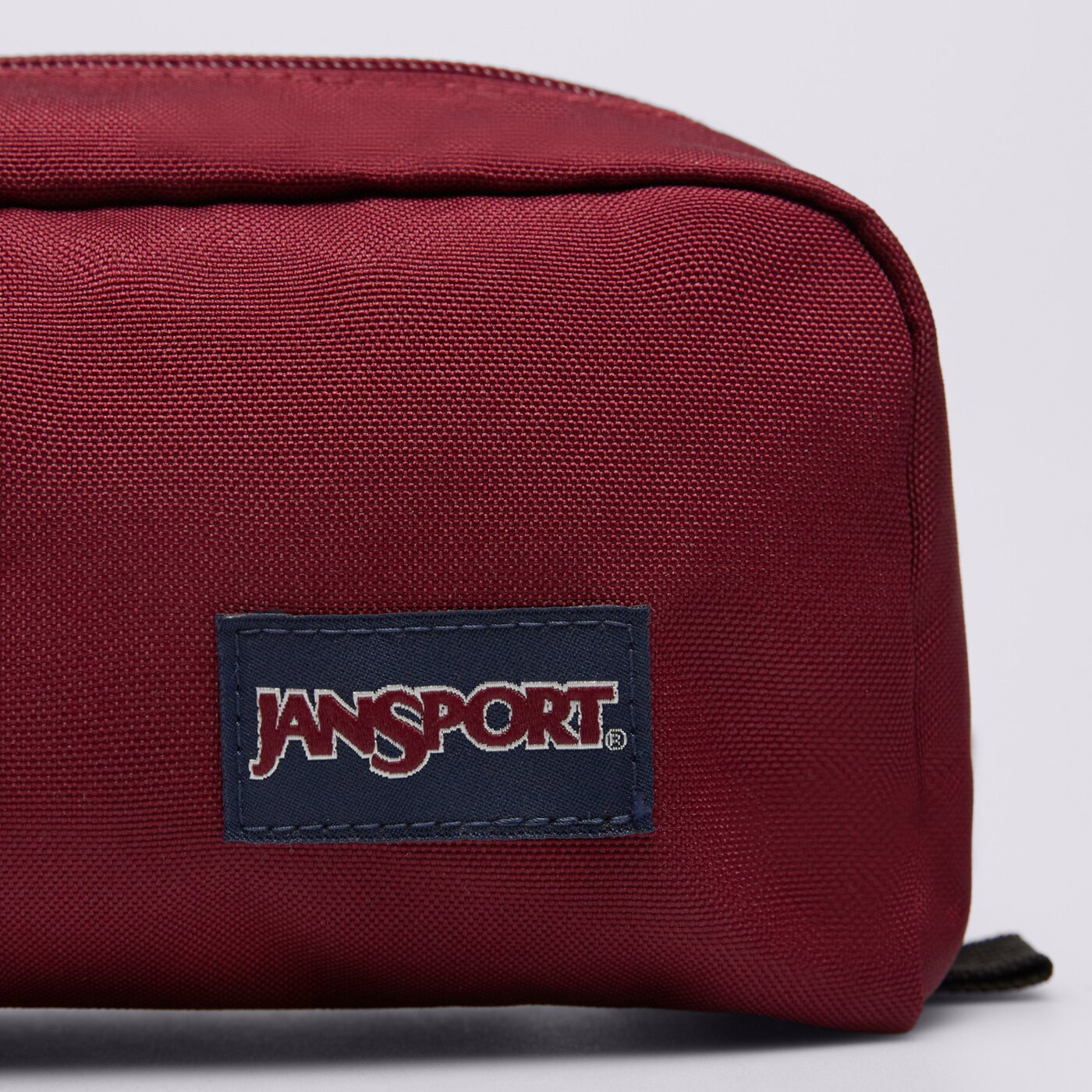 JANSPORT TOLLTARTÓ PERFECT POUCH