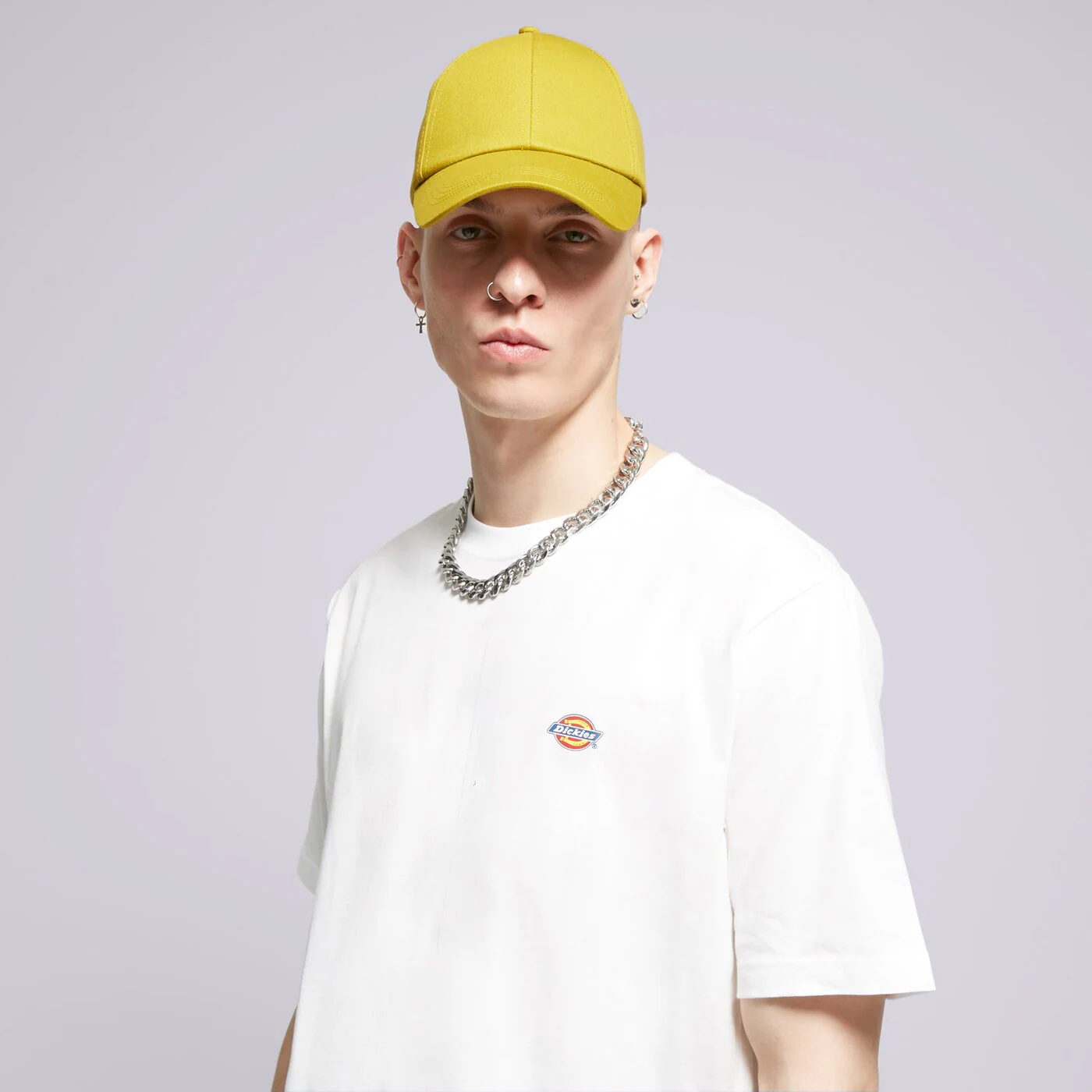 DICKIES PÓLÓ SS MAPLETON TEE