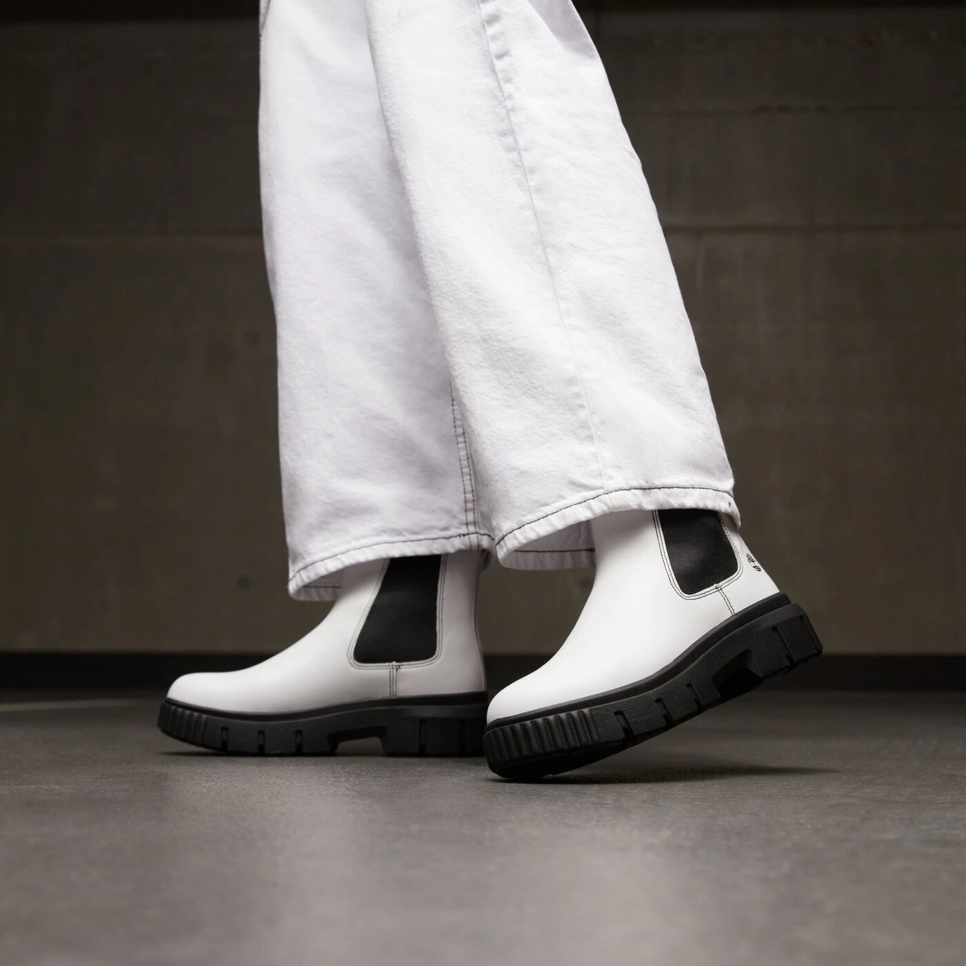 TIMBERLAND GREYFIELD CHELSEA