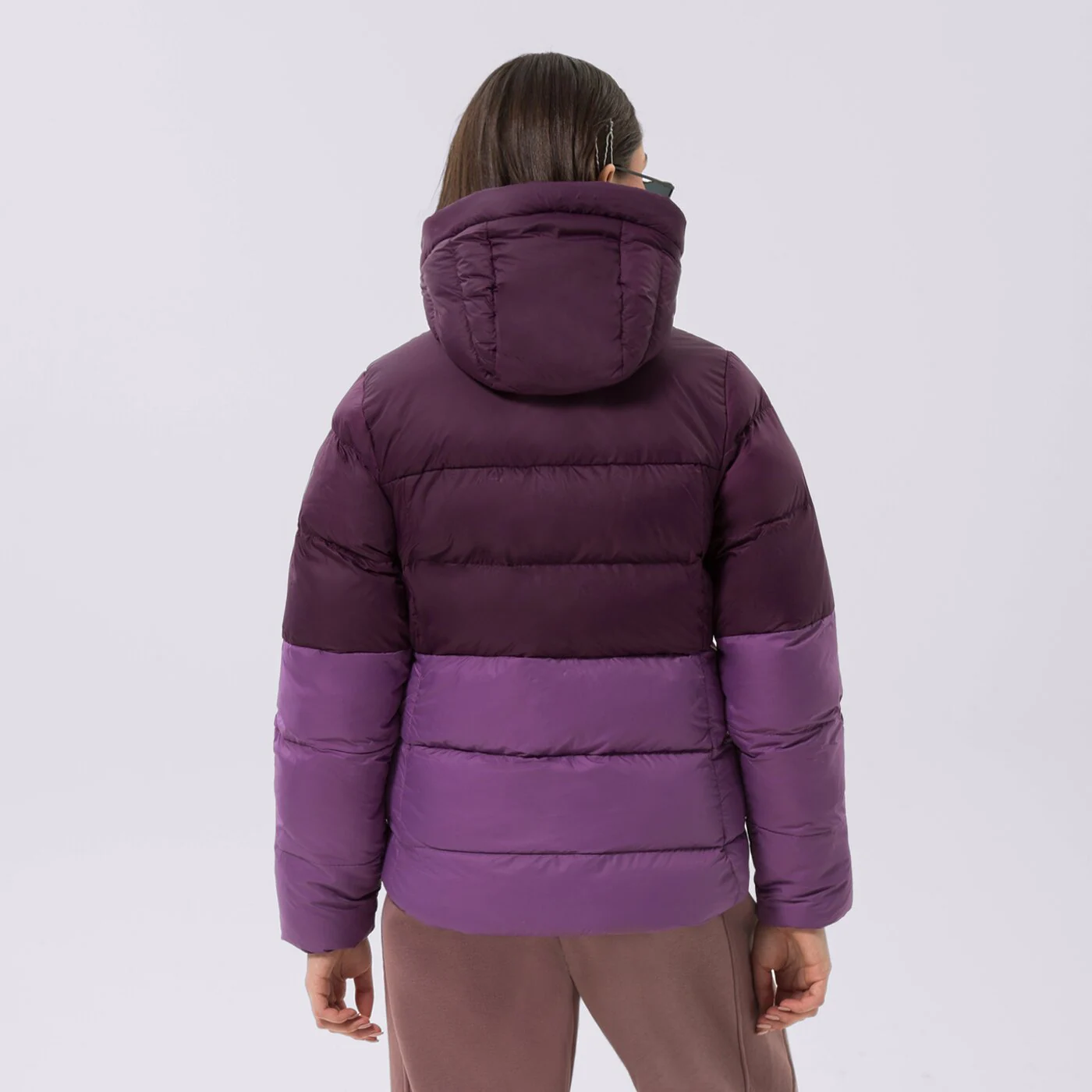 HELLY HANSEN KABÁT TÉLI W ACTIVE PUFFY JACKET