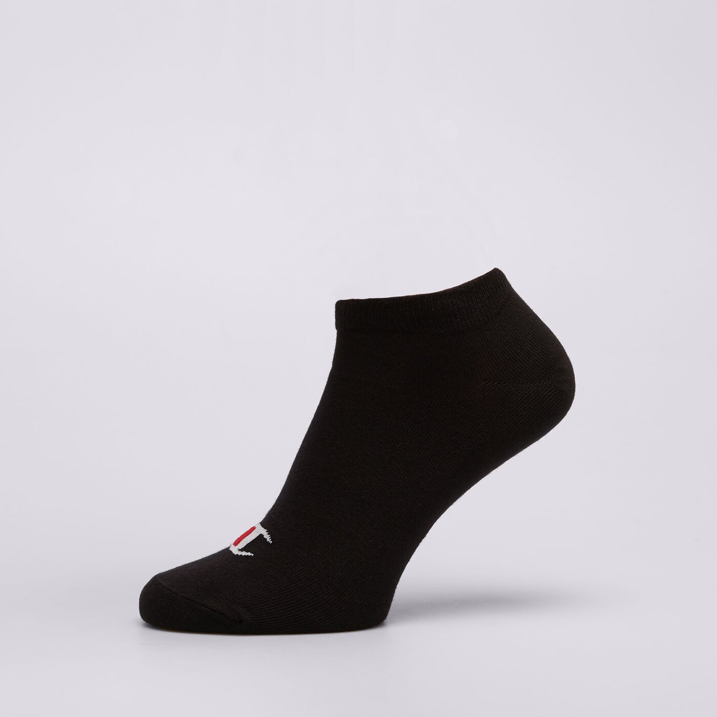 CHAMPION ZOKNI 3PK SNEAKER SOCKS