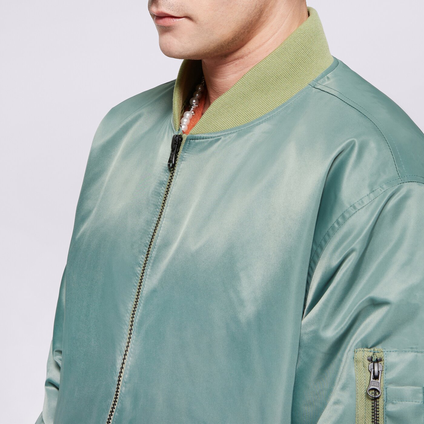 VANS KABÁT COPLEY BOMBER JACKET