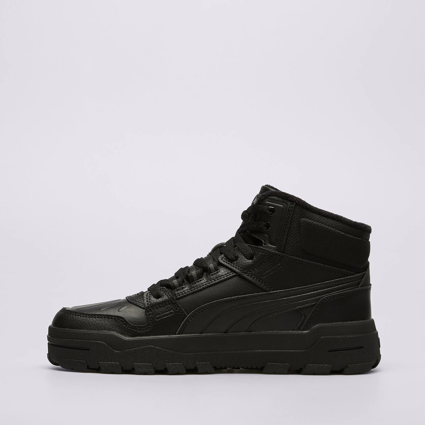 PUMA REBOUND ABRUPT WTR