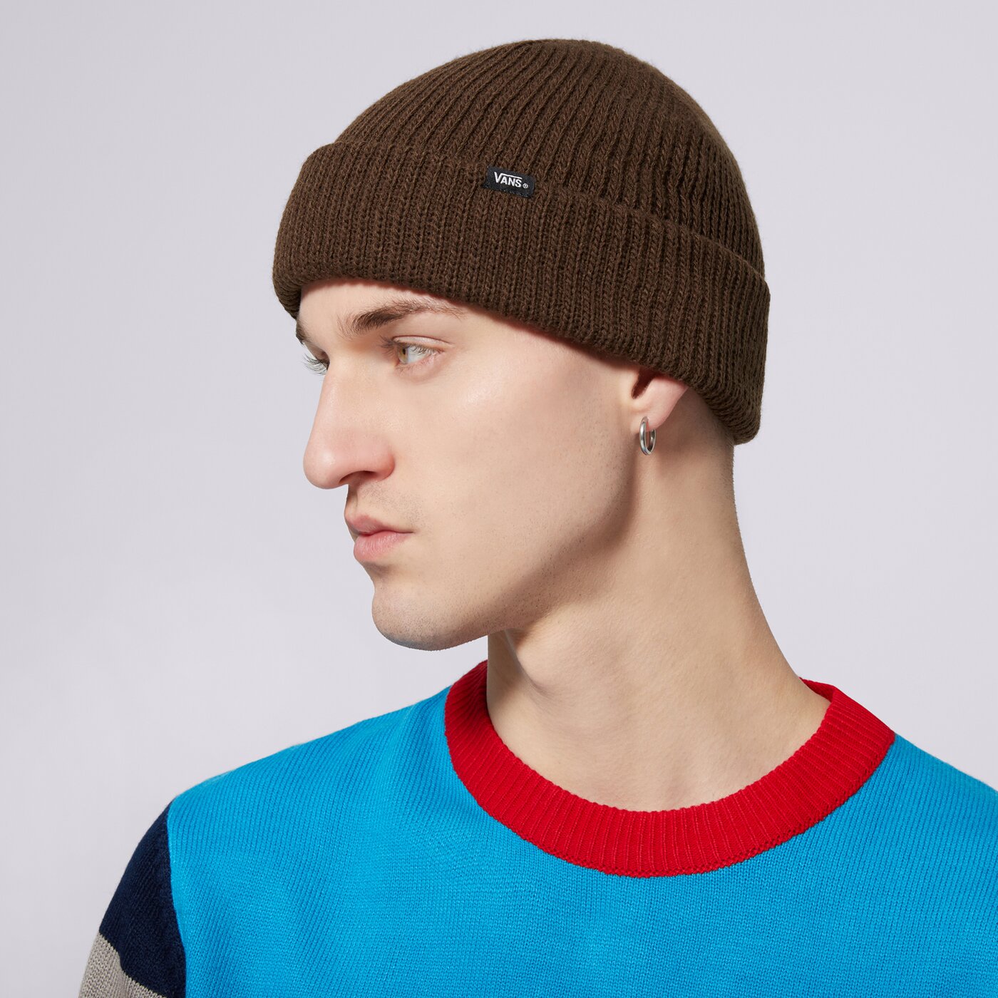 VANS SAPKA MN CORE BASICS BEANIE