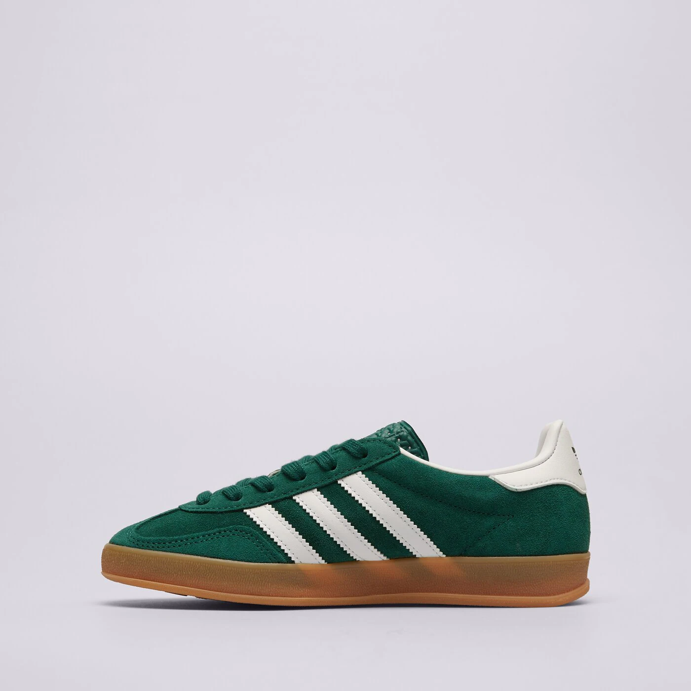 ADIDAS GAZELLE INDOOR J