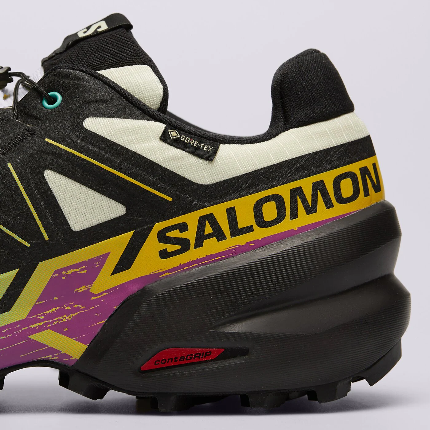 SALOMON SPEEDCROSS 6 GTX