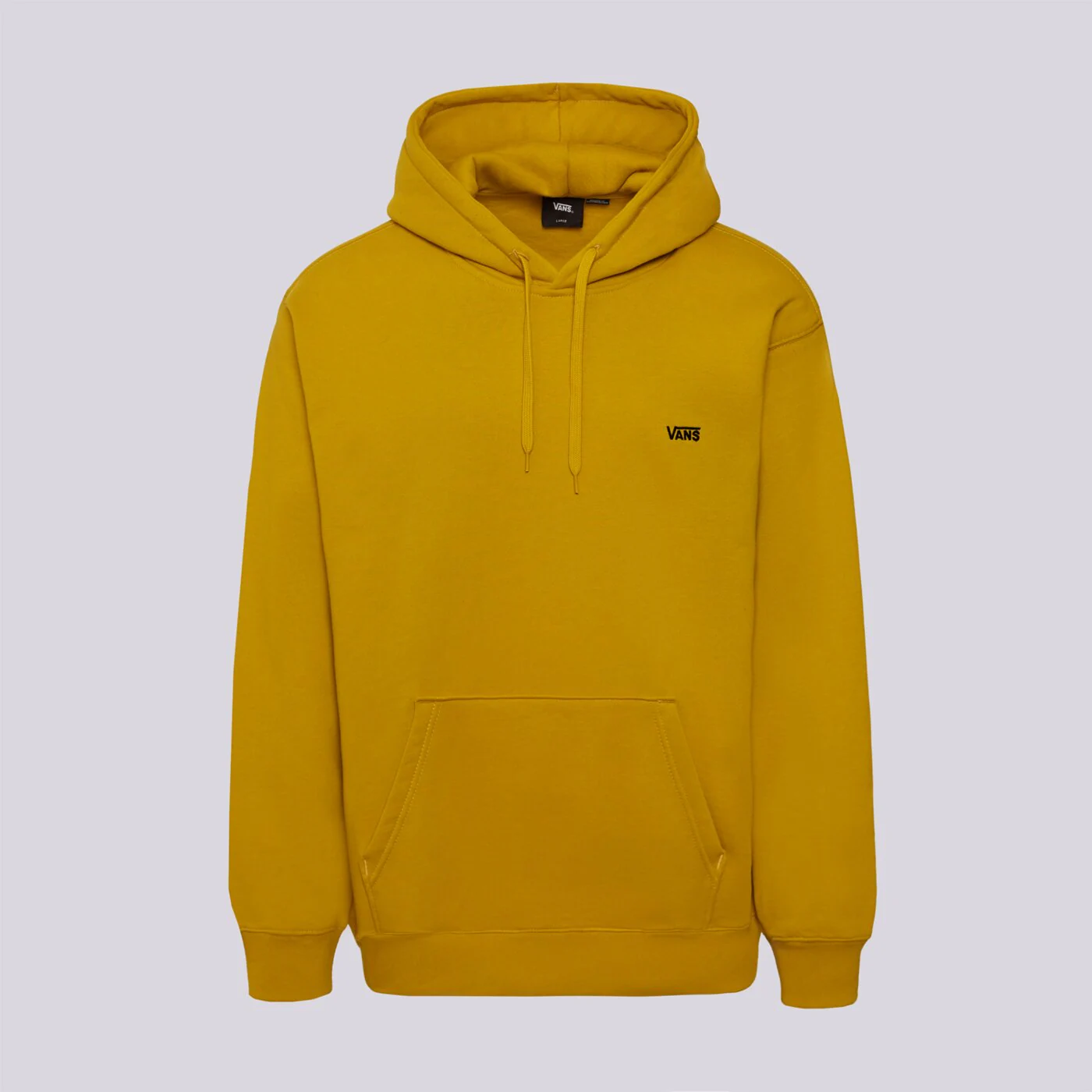 VANS PULÓVER KAPUCNIS LEFT CHEST II LOOSE PO