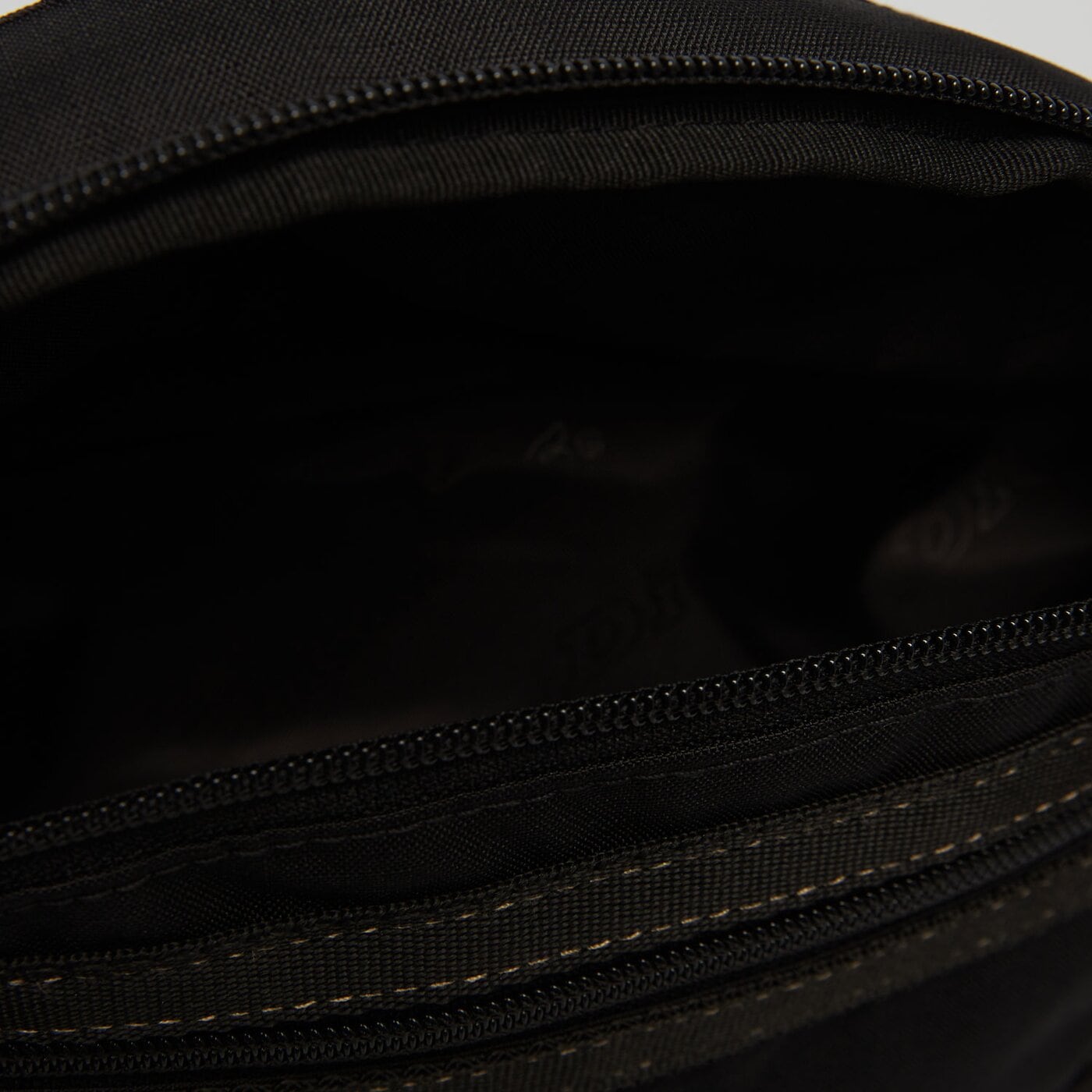 DICKIES TÁSKA ASHVILLE POUCH BLACK