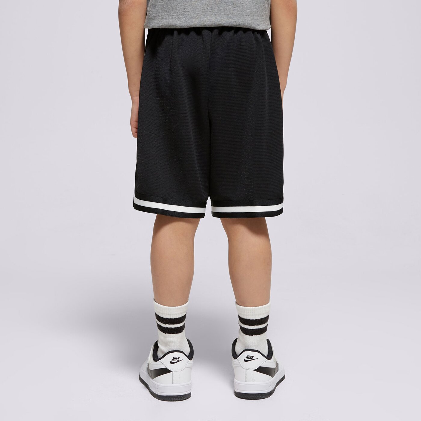 NIKE RÖVIDNADRÁG B NK DF DNA 24 SHORT BOY