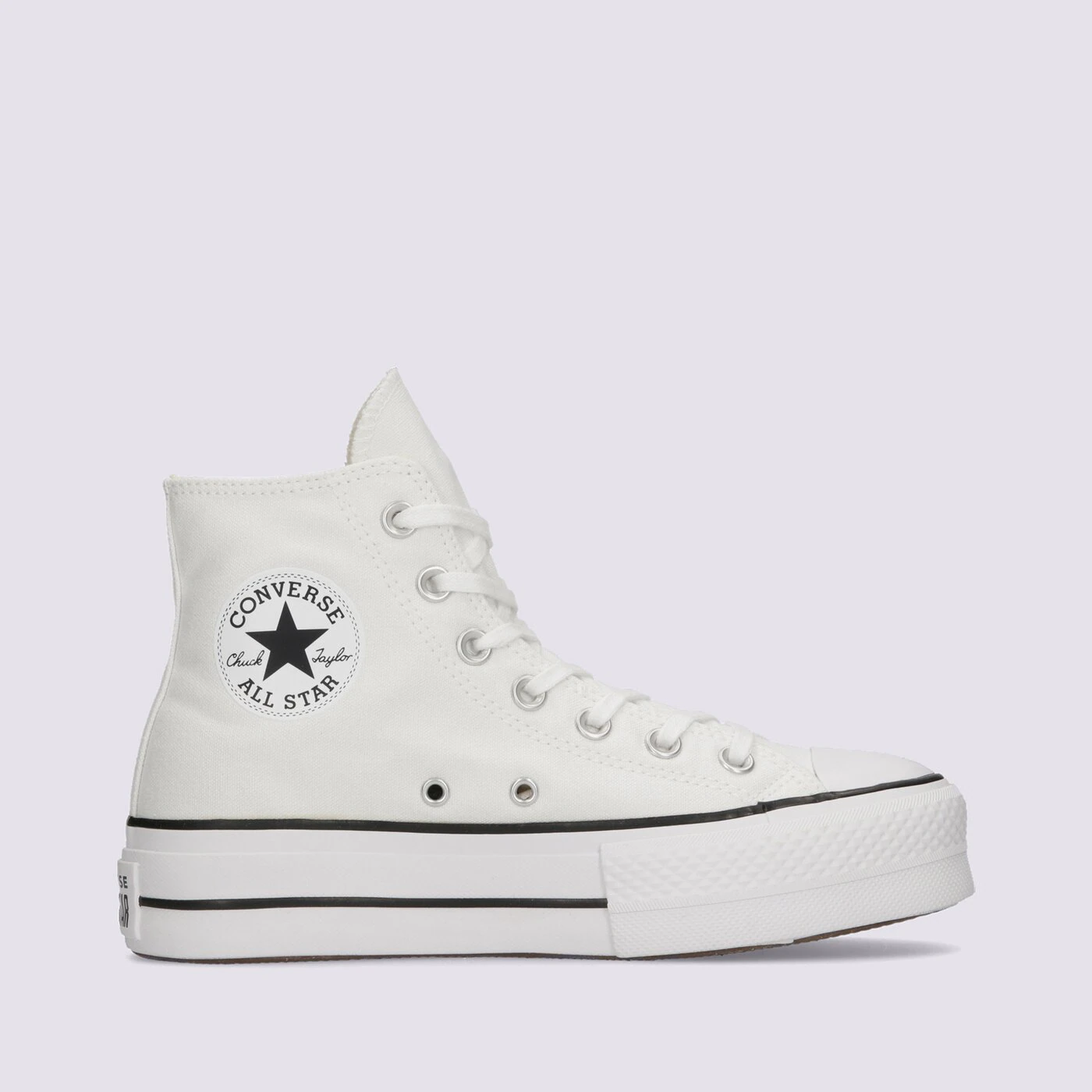 CONVERSE ALL STAR LIFT HIGH PLATFORM
