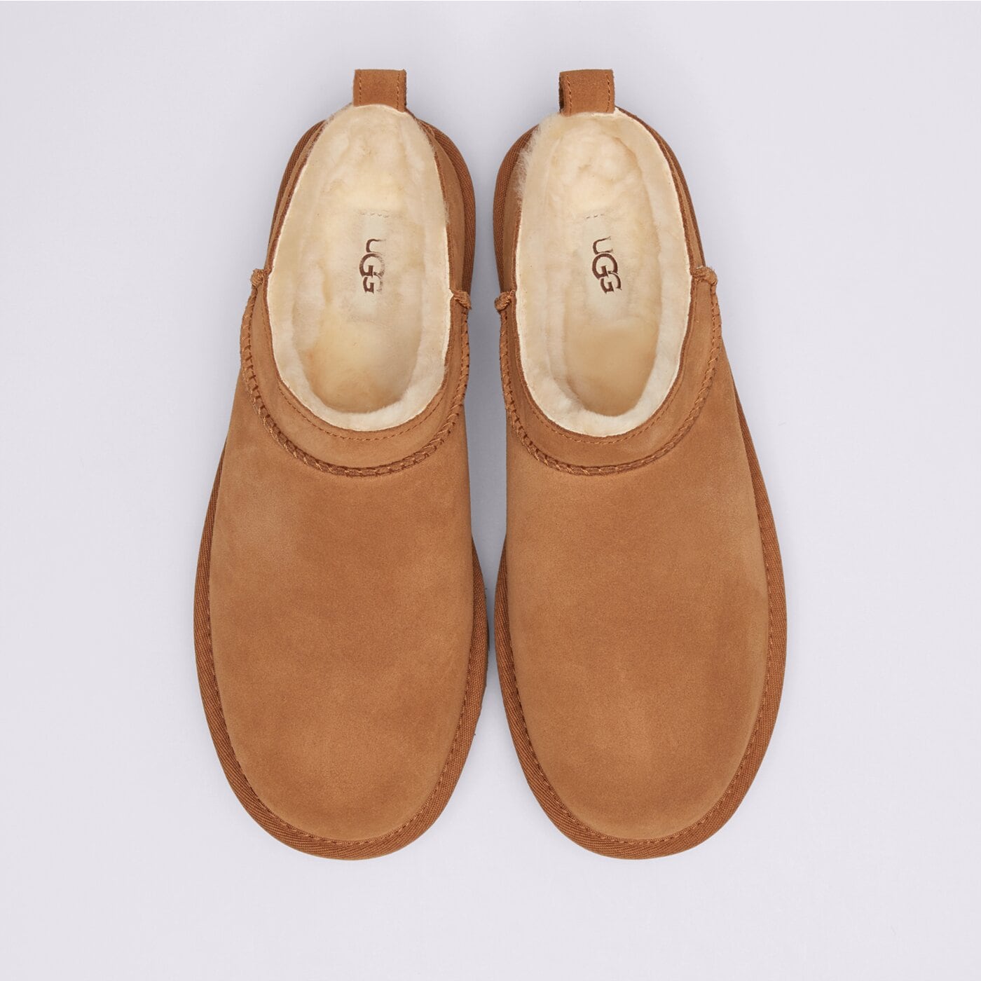 UGG CLASSIC MICRO