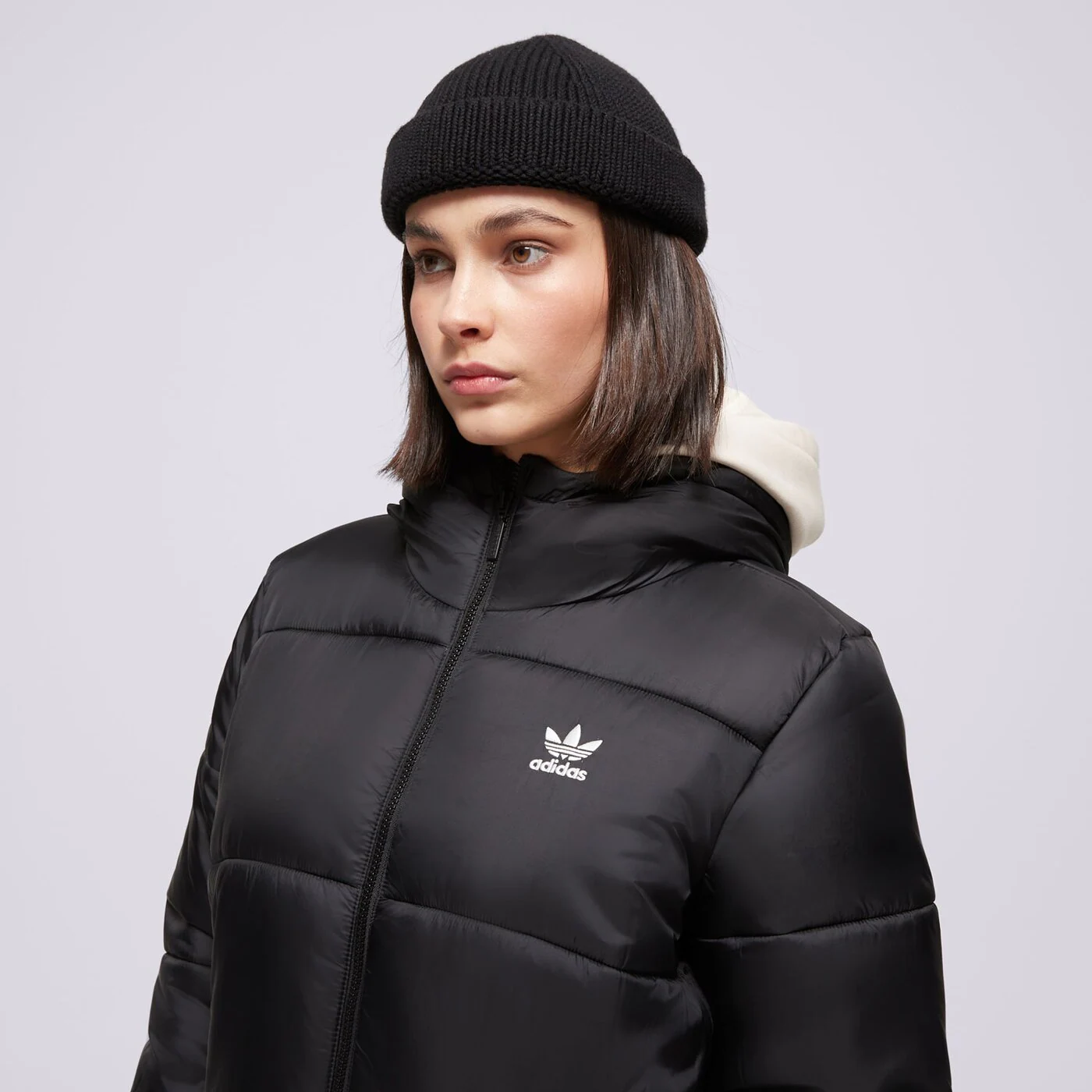 ADIDAS HOSSZÚ KABÁT LONG PUFFER