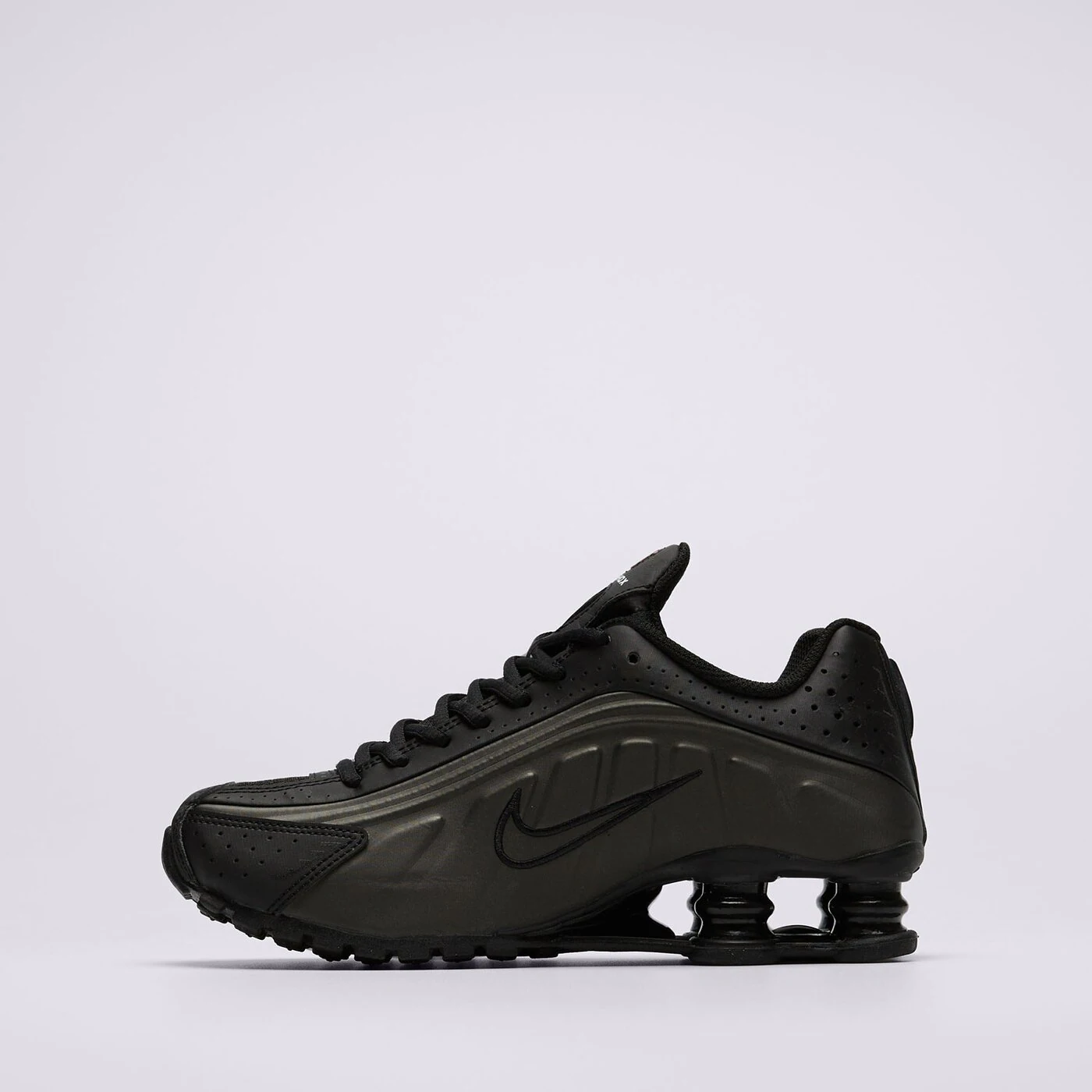 NIKE SHOX R4 (GS)