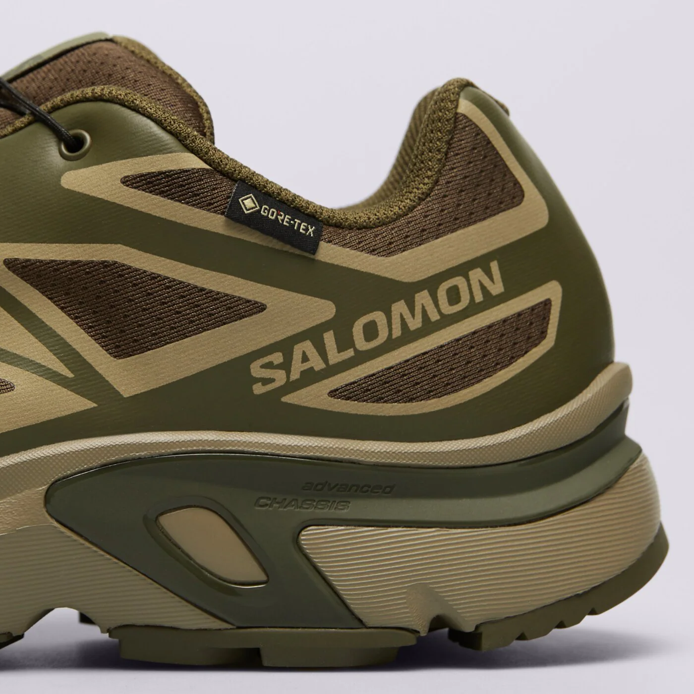 SALOMON XT-EVR GTX