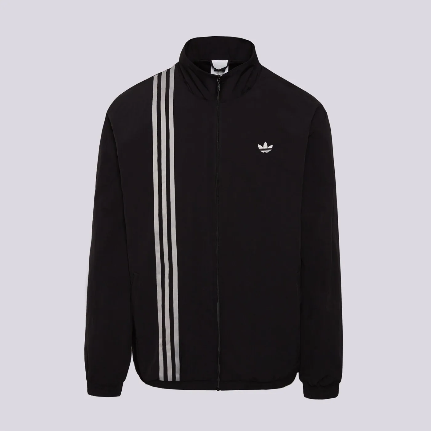 ADIDAS PULÓVER CIPZÁRAS FIREBIRD TT
