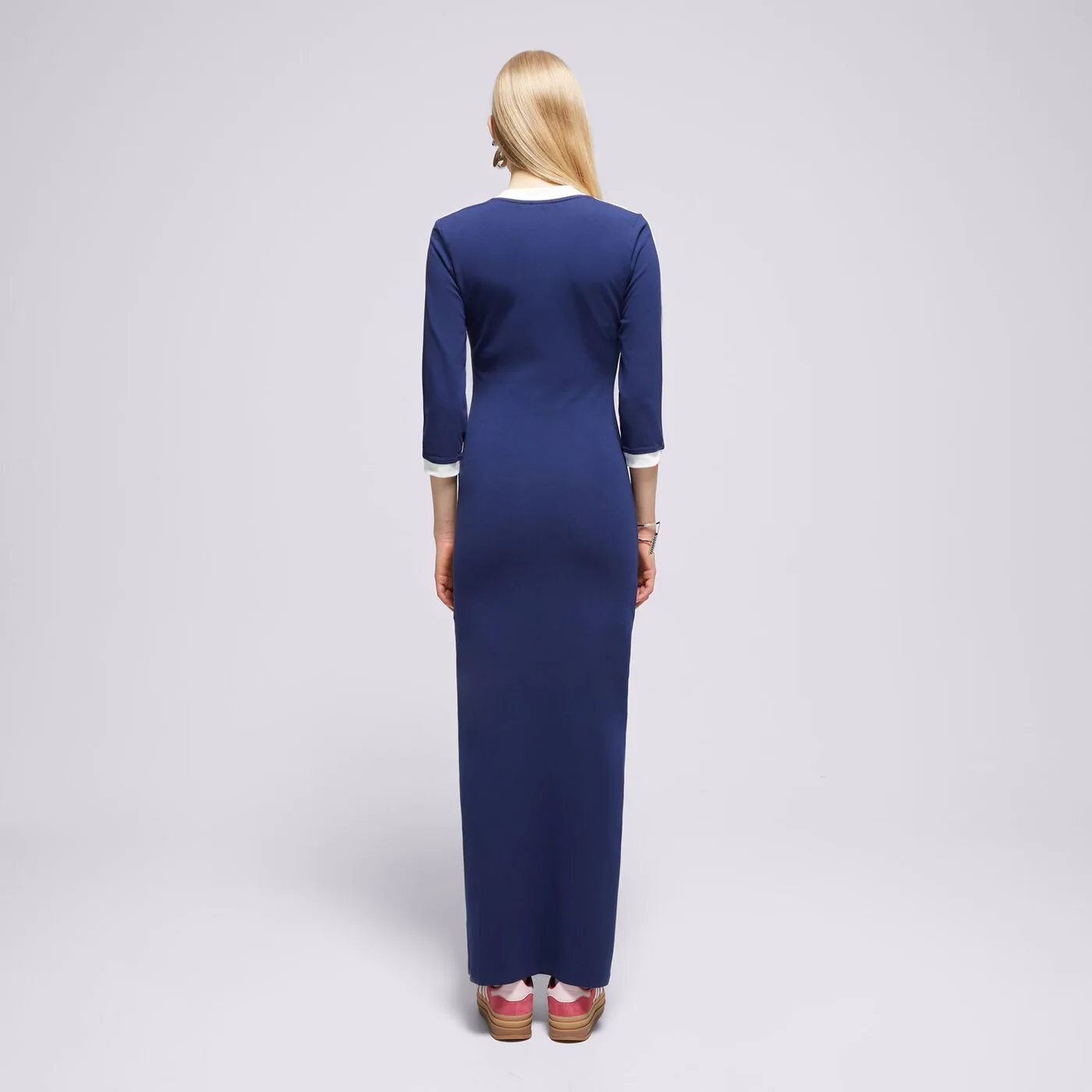 ADIDAS NŐI RUHA MAXI MELEGÍTŐS V