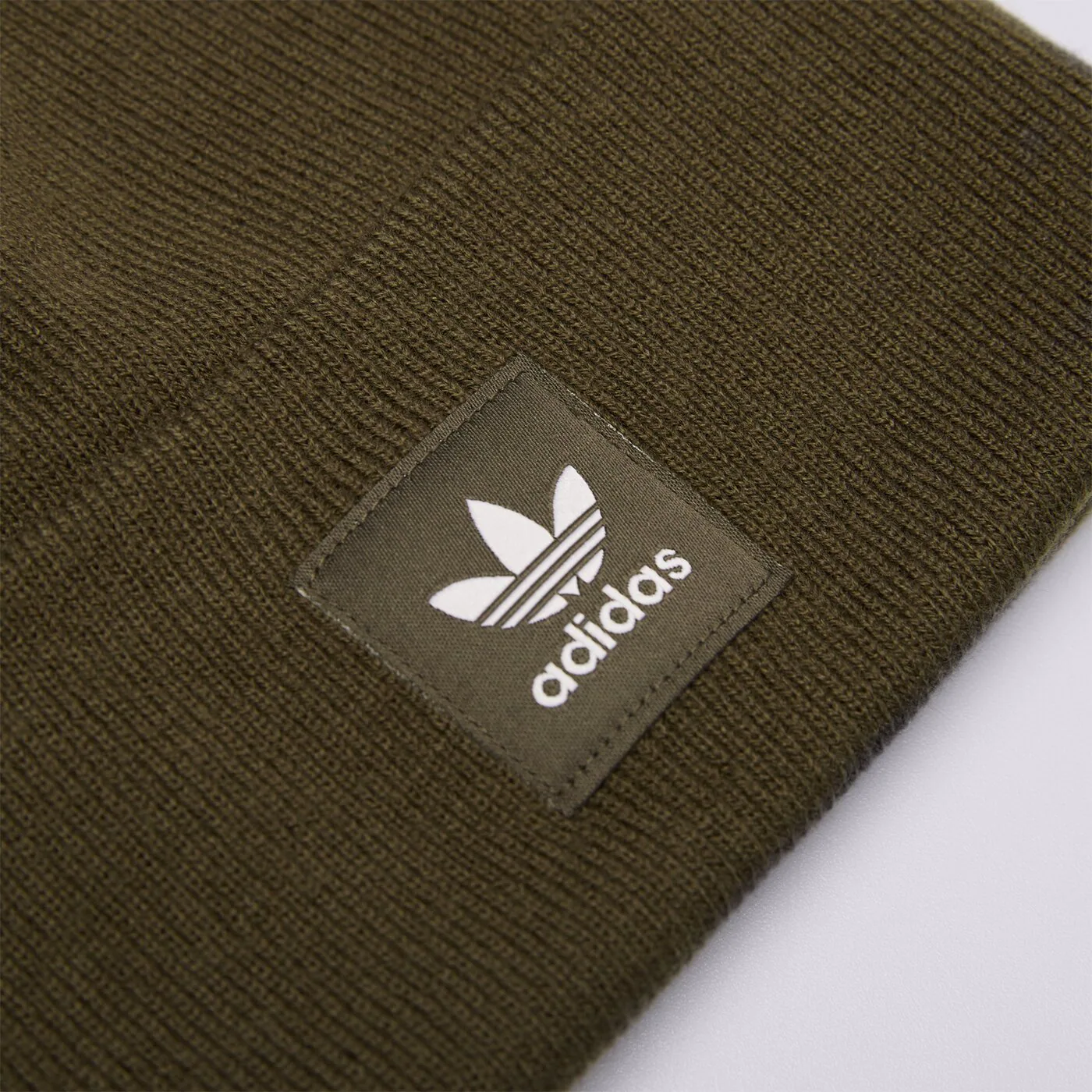 ADIDAS SAPKA AC CUFF KNIT