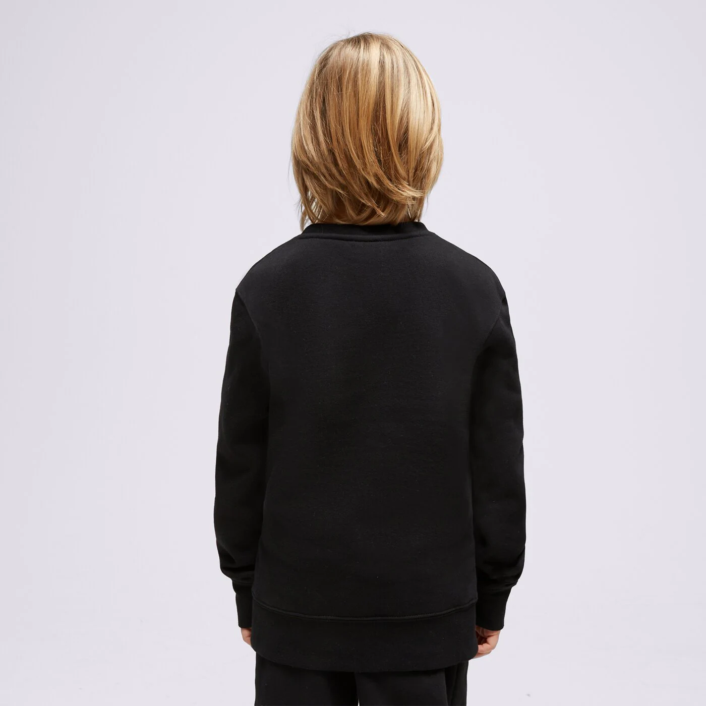 JORDAN PULÓVER JUMPMAN ESSENTIALS CREW UU