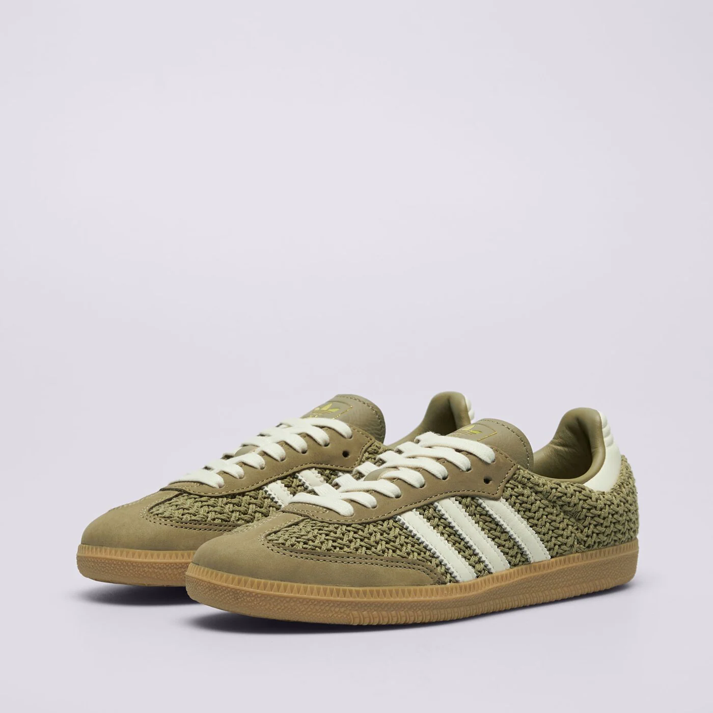 ADIDAS SAMBA OG W