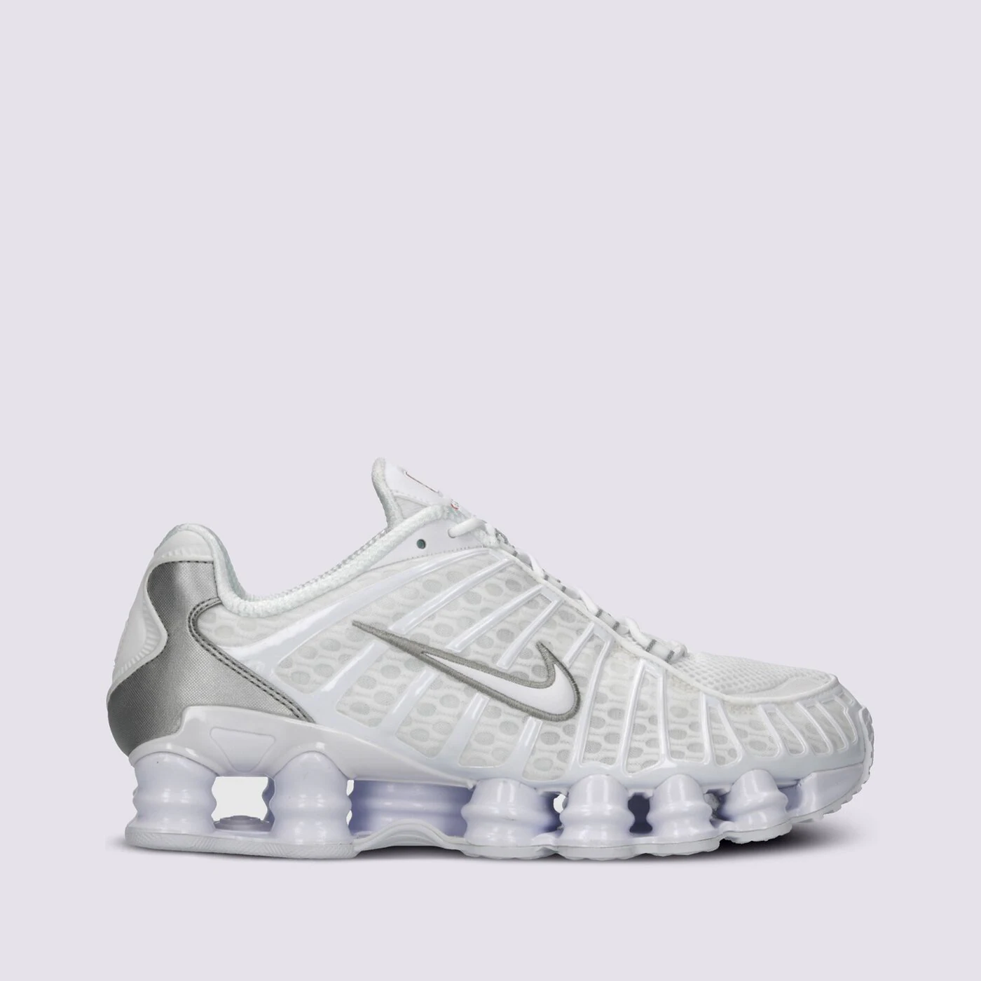 NIKE SHOX TL