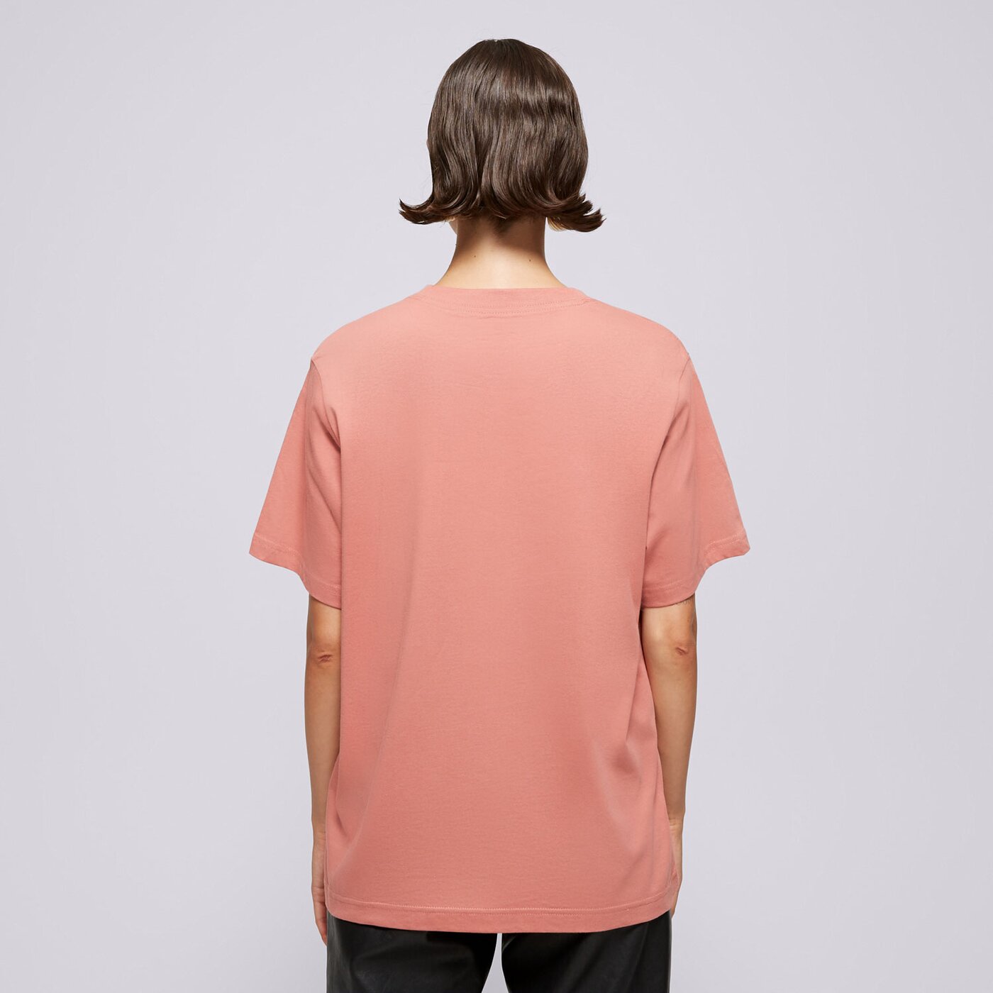 NIKE PÓLÓ W NSW TEE ESSNTL LBR