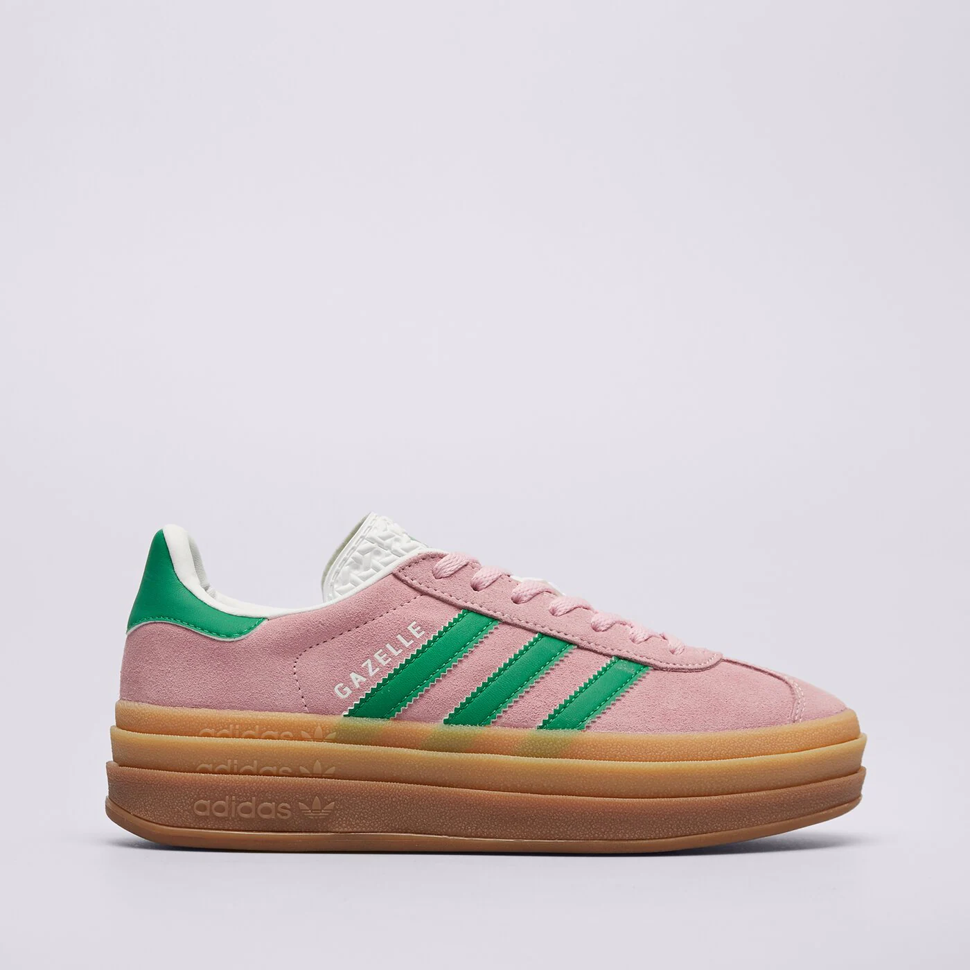 ADIDAS GAZELLE BOLD W